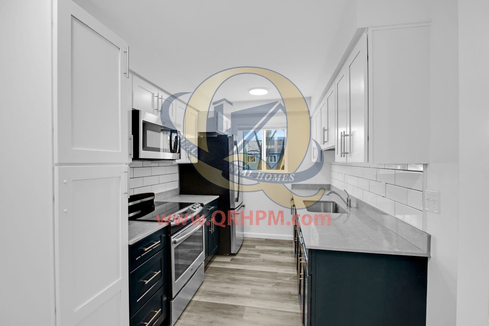 Flint Apartment: 3901 N Averill Ave
