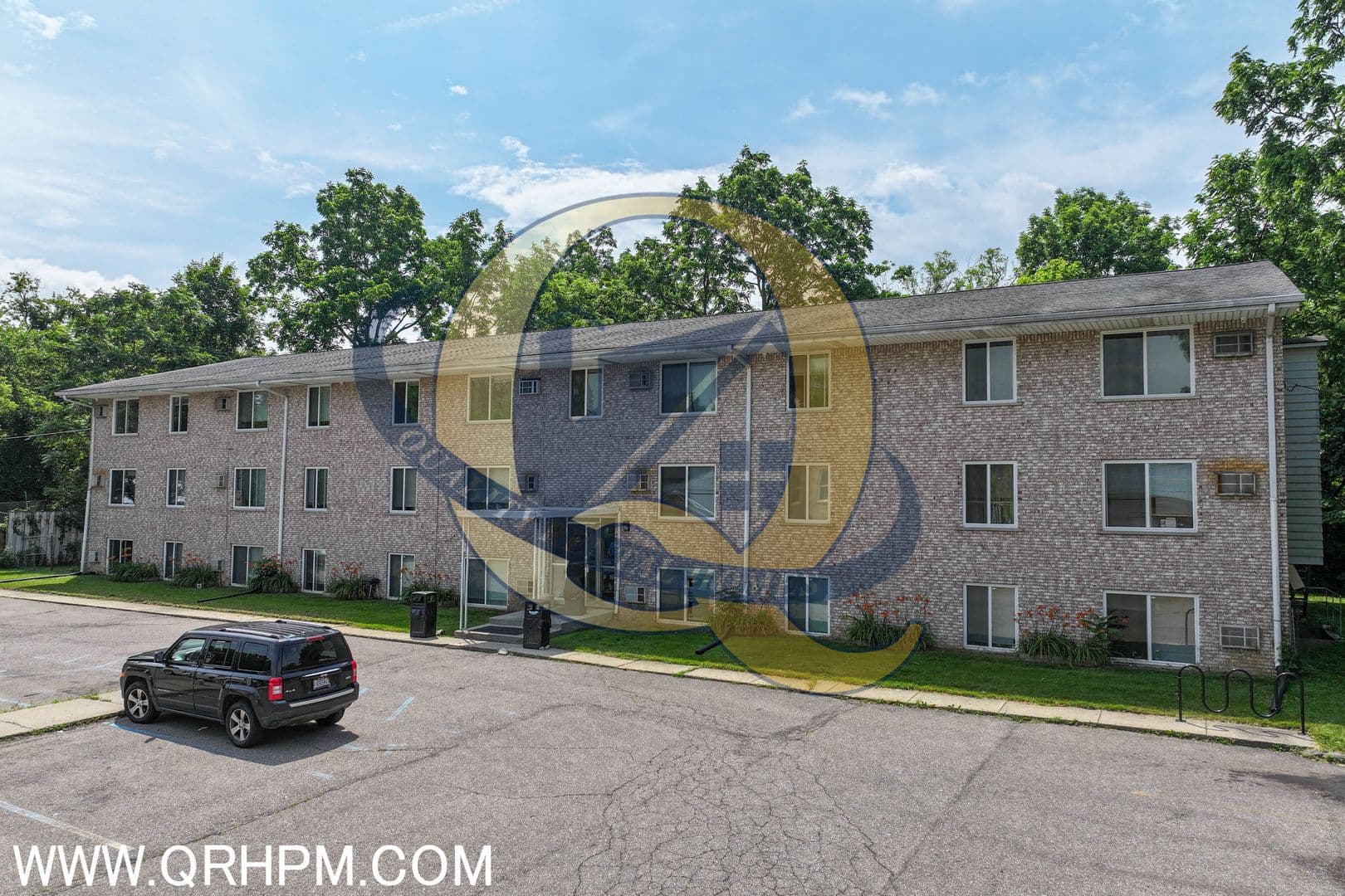 Mt. Morris Apartment: 828 North St