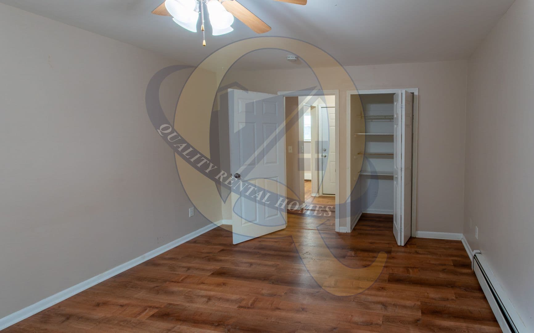 Swartz Creek Apartment: 10149 Corunna Rd