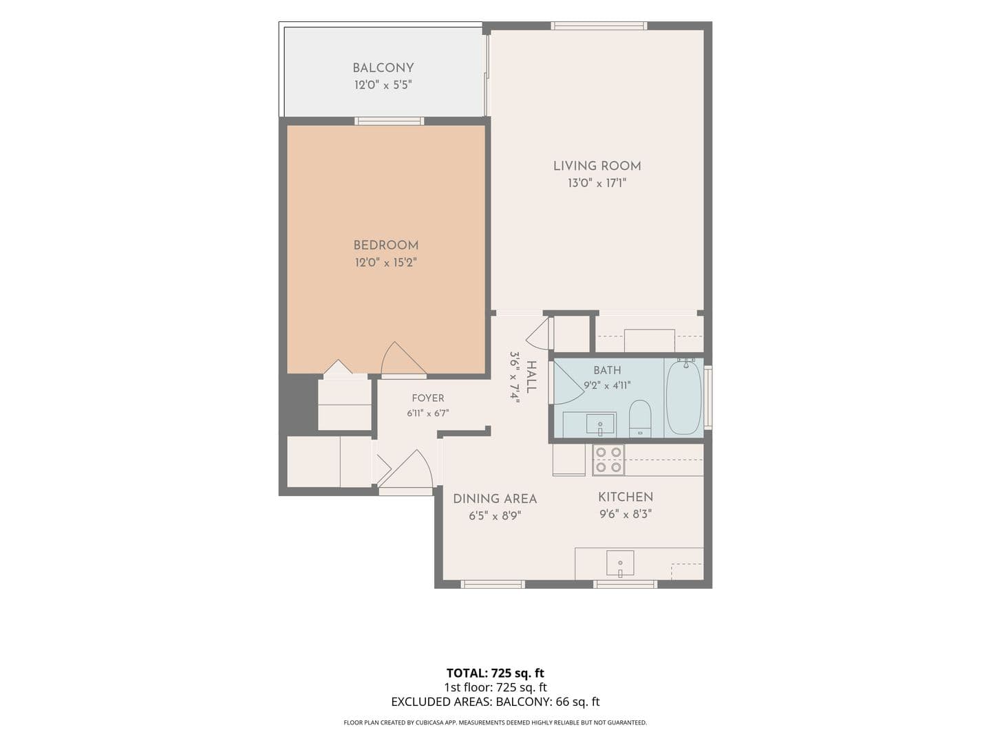 Swartz Creek Apartment: 10149 Corunna Rd