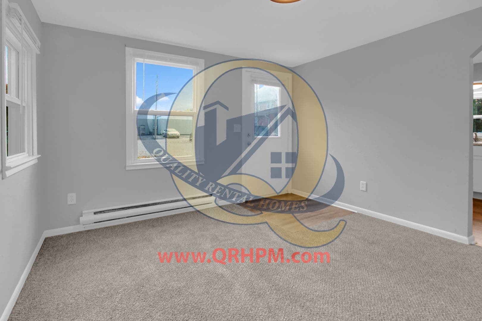 Clio Apartment: S Mill St