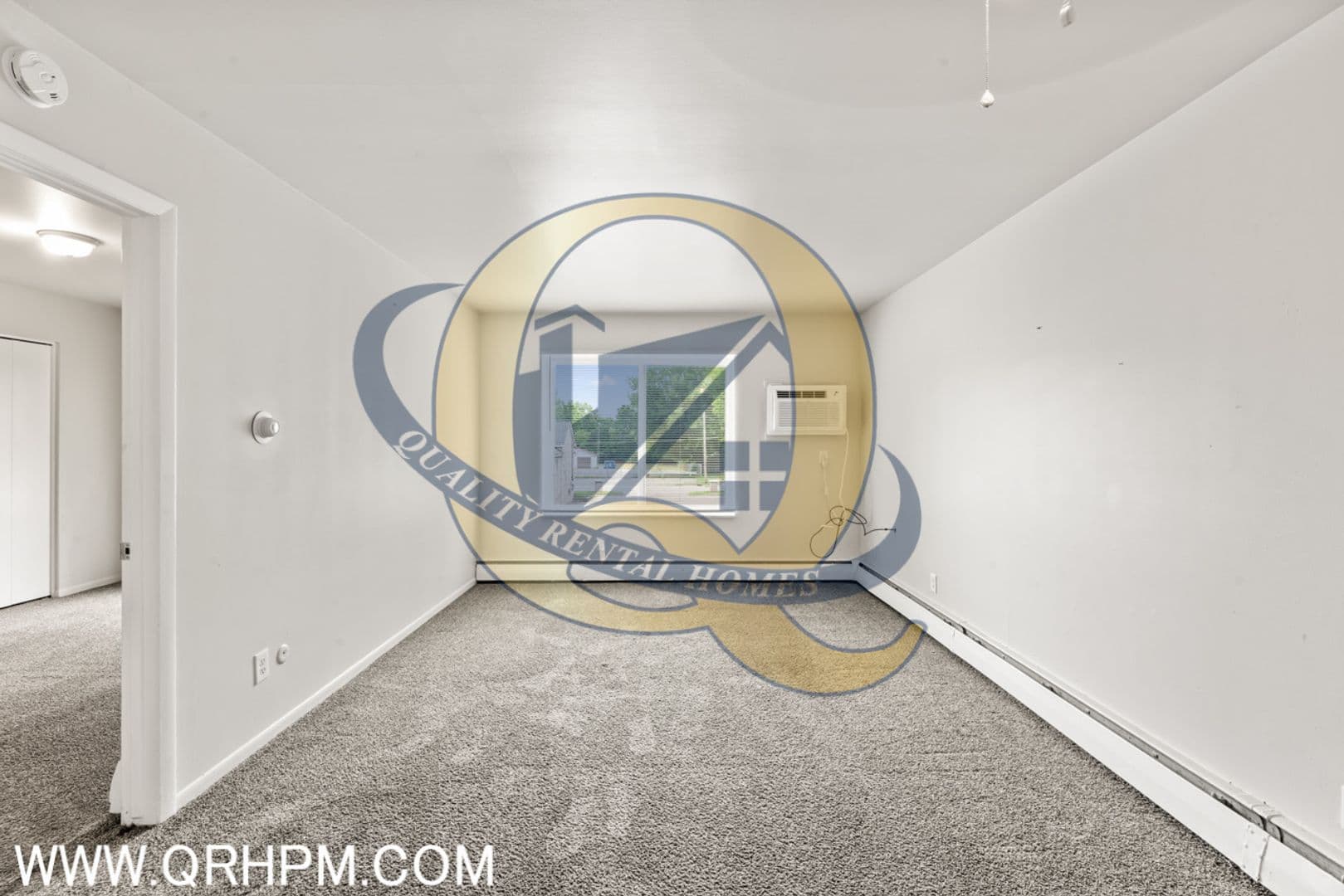 Mt. Morris Apartment: 828 North St