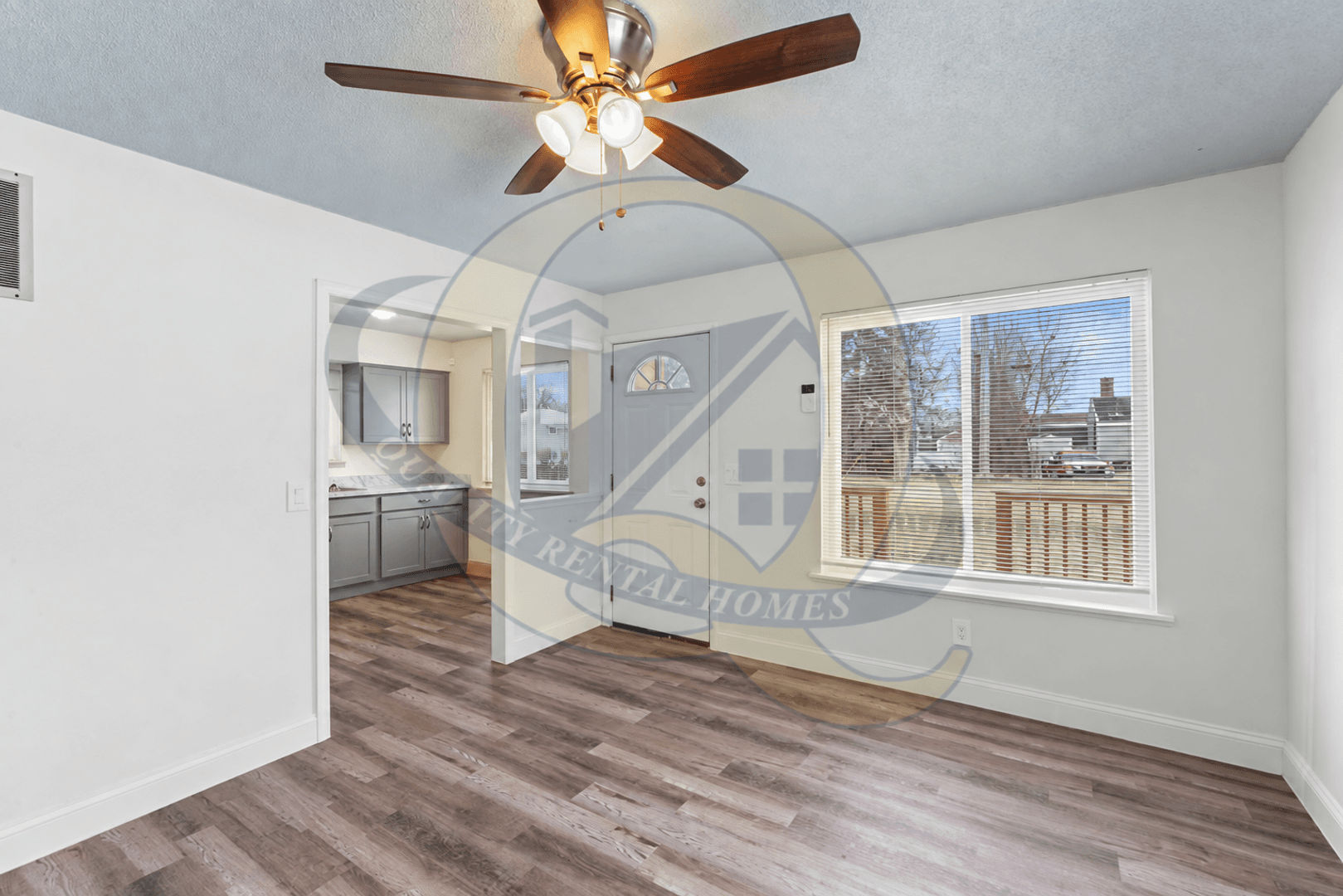 Burton House: 1152 Allen St