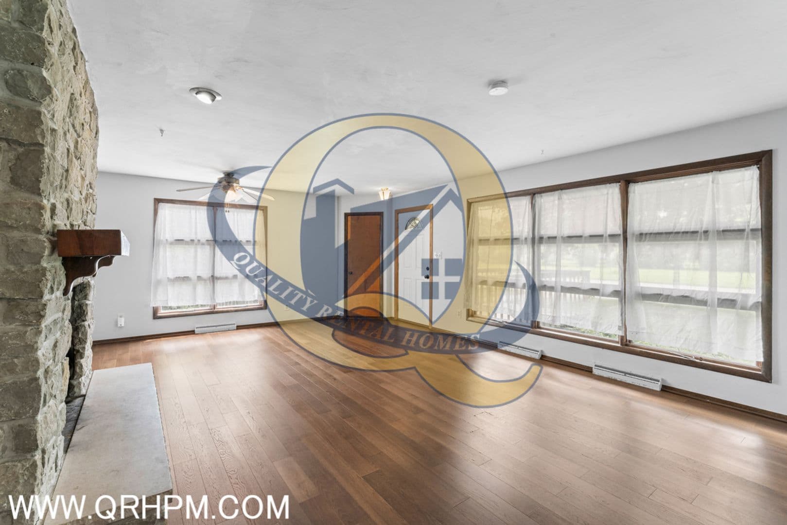 Saginaw House: 490 Schust Rd