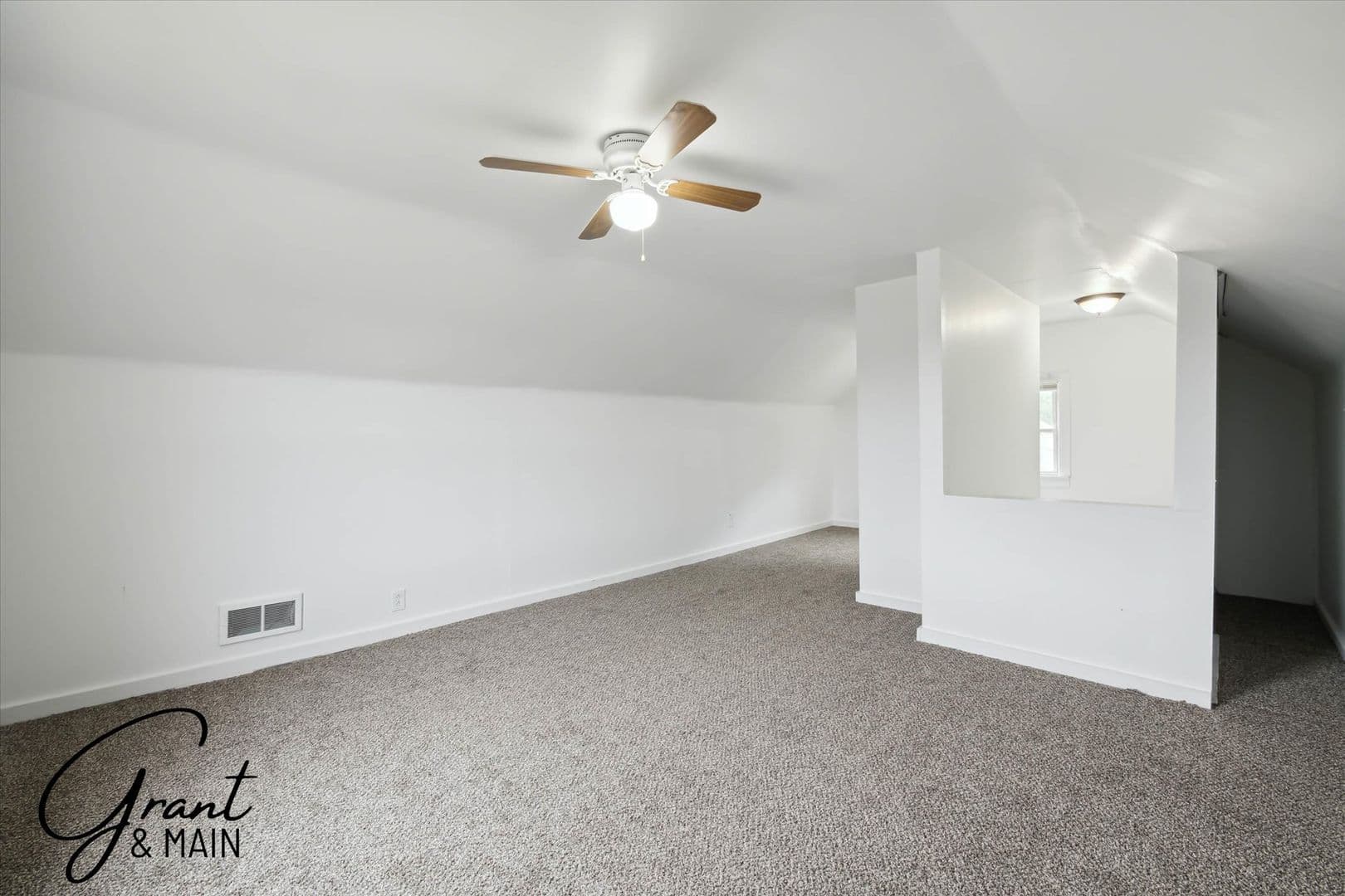 Detroit House: 13926 Rockdale