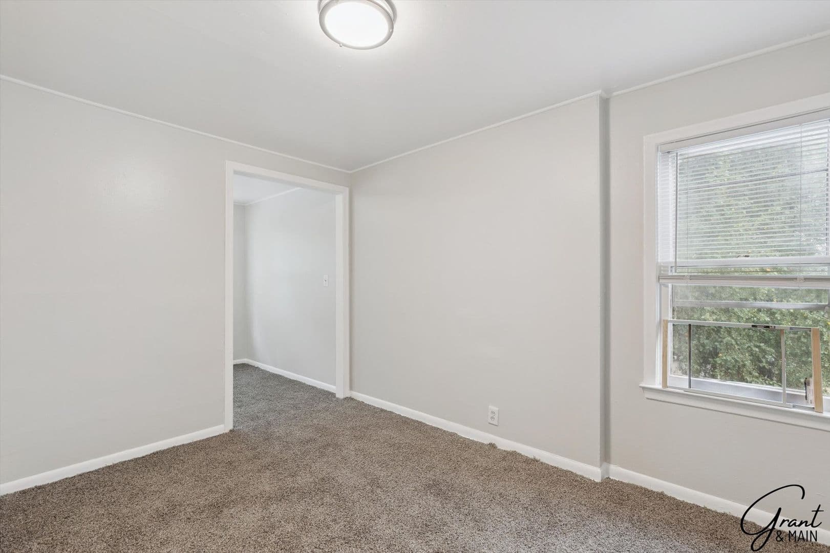 Detroit House: 4082 Hereford