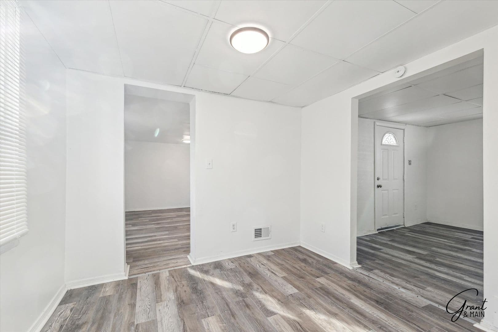 Warren House: 2615 Emmons