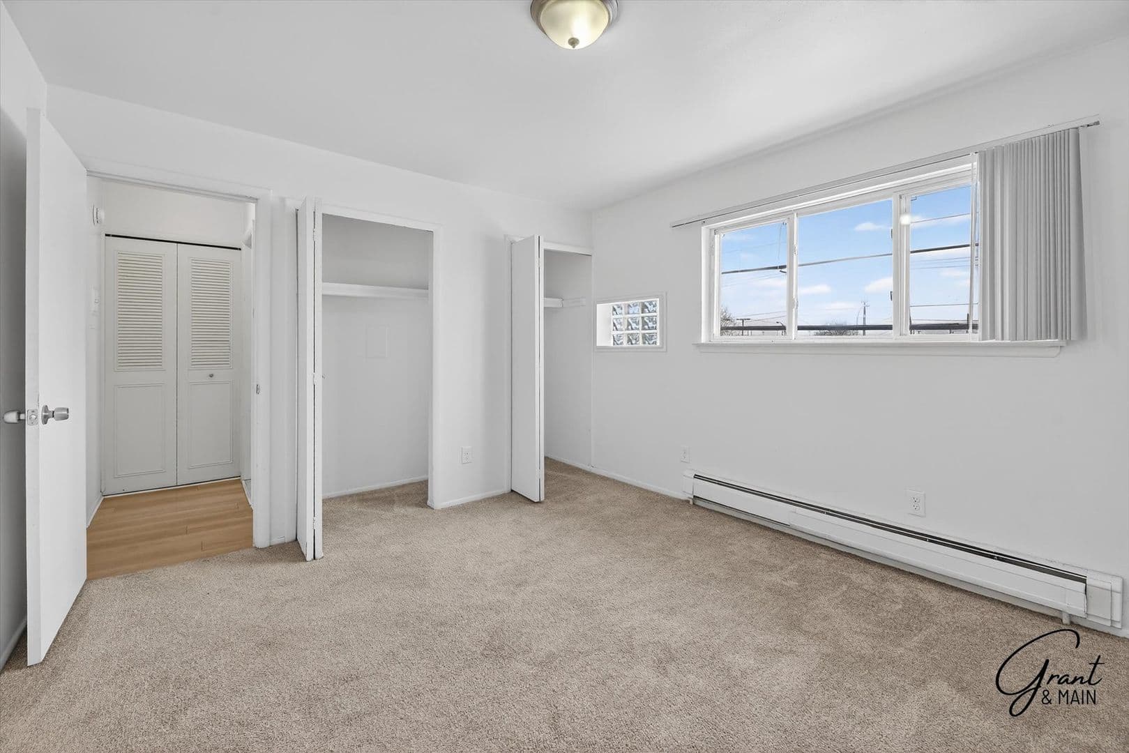 Garden City Apartment: 6409 Middlebelt