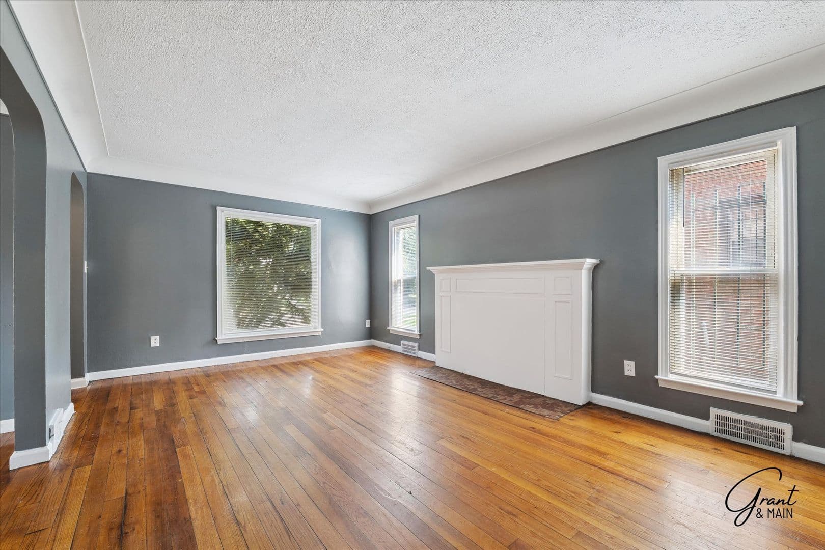 Detroit House: 11248 Kennebec St.