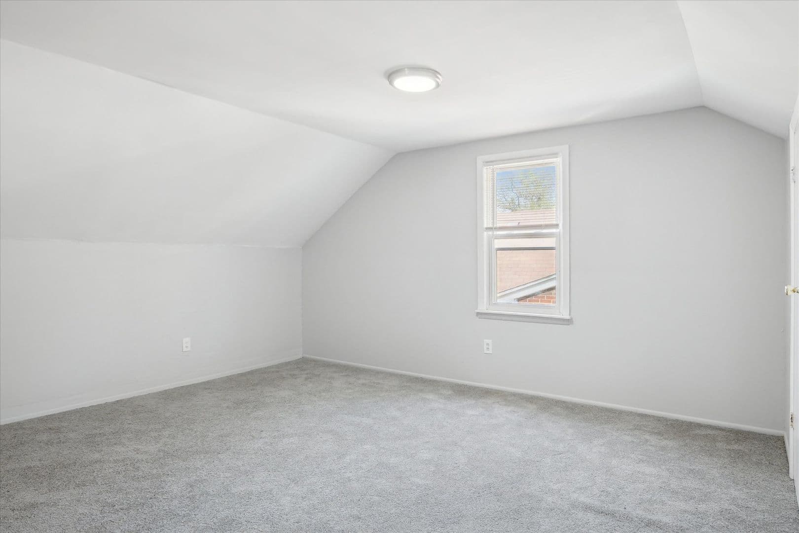 Detroit House: 17326 Mansfield