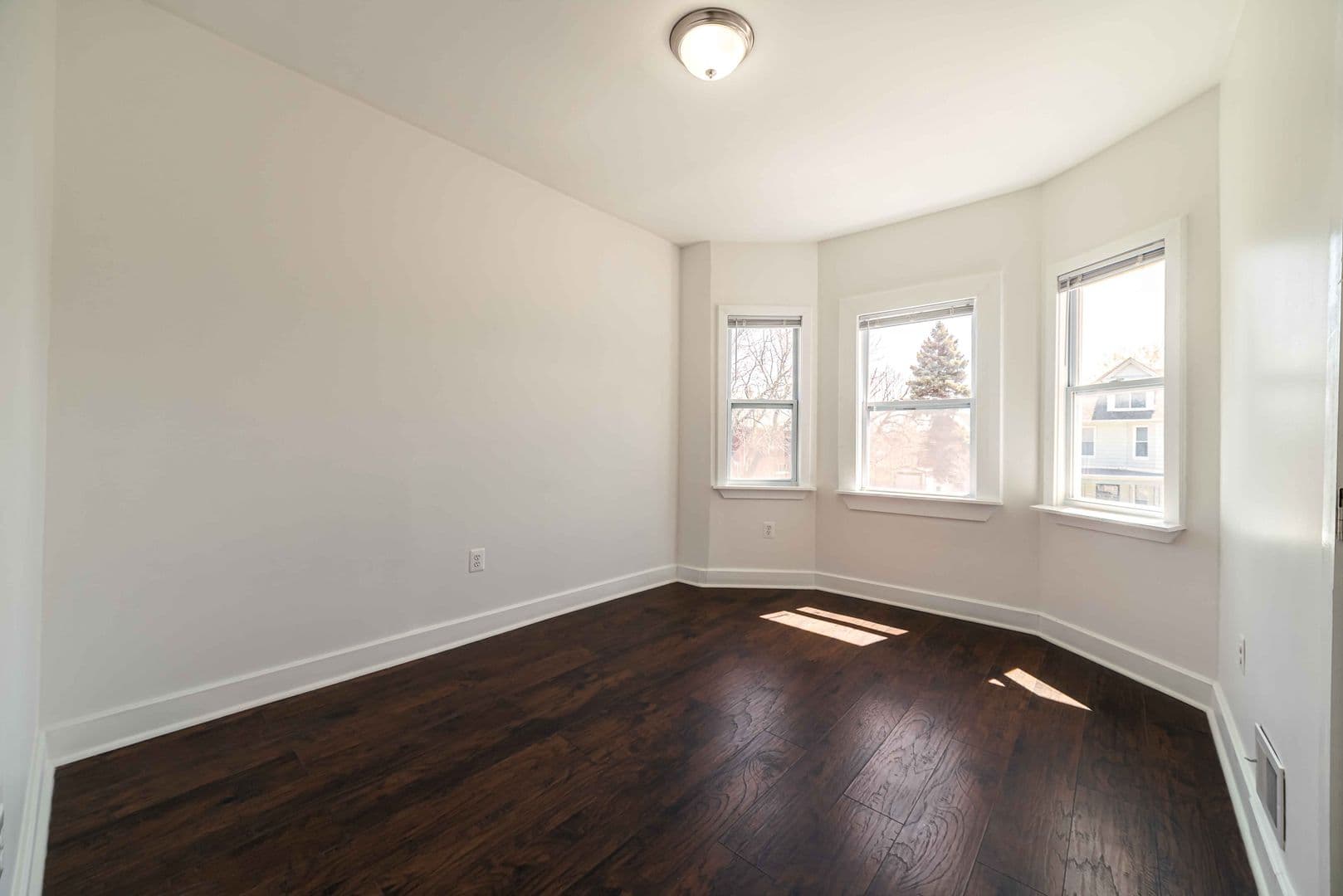 Detroit House: 409 Melbourne