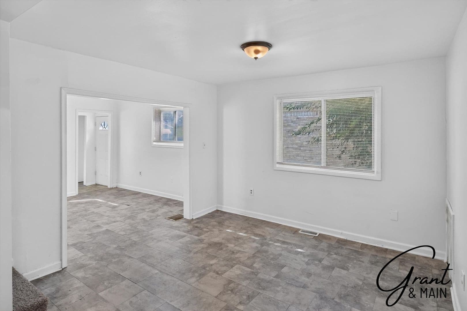 Eastpointe House: 21787 Nevada