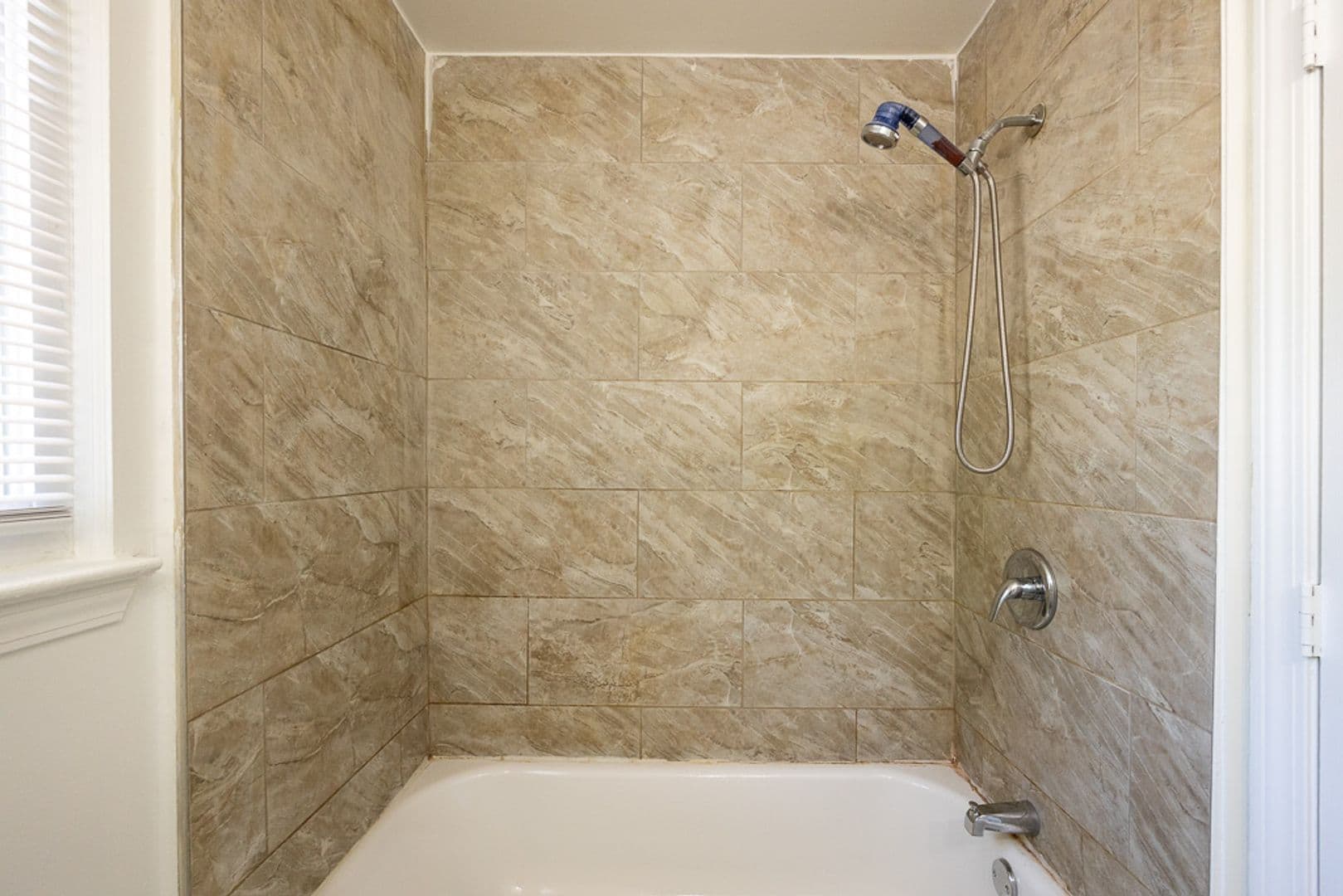Detroit Apartment: 22330 W Warren