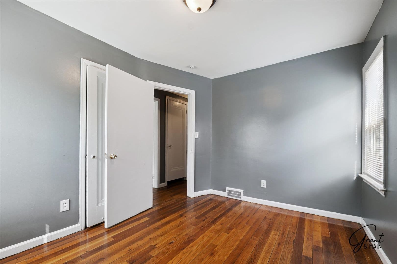 Detroit House: 11248 Kennebec St.