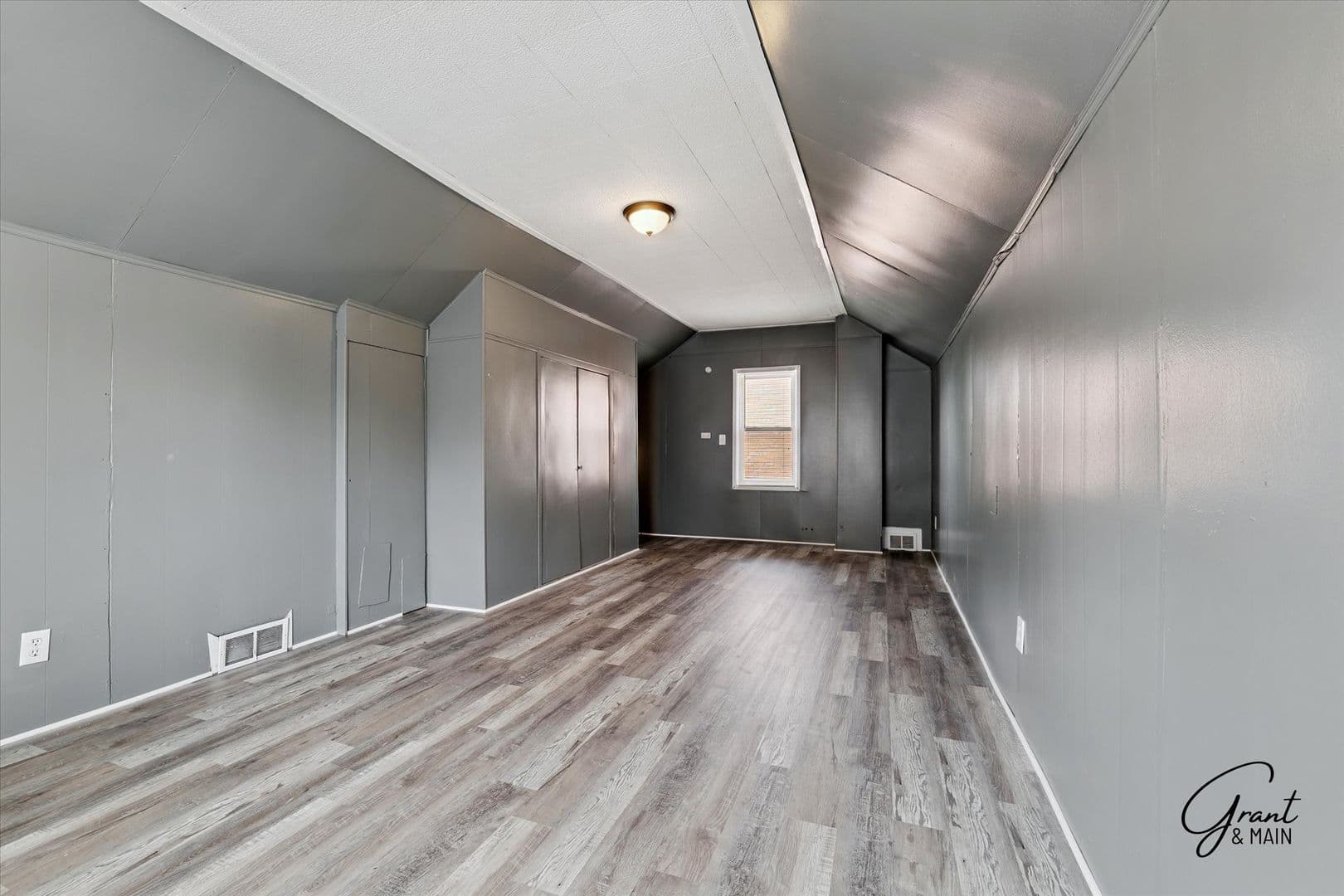 Detroit House: 11248 Kennebec St.