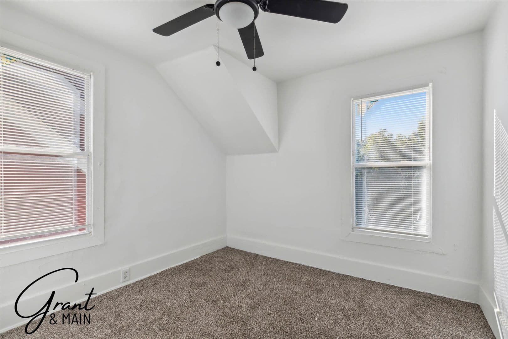 Highland Park House: 326 Eason Ave