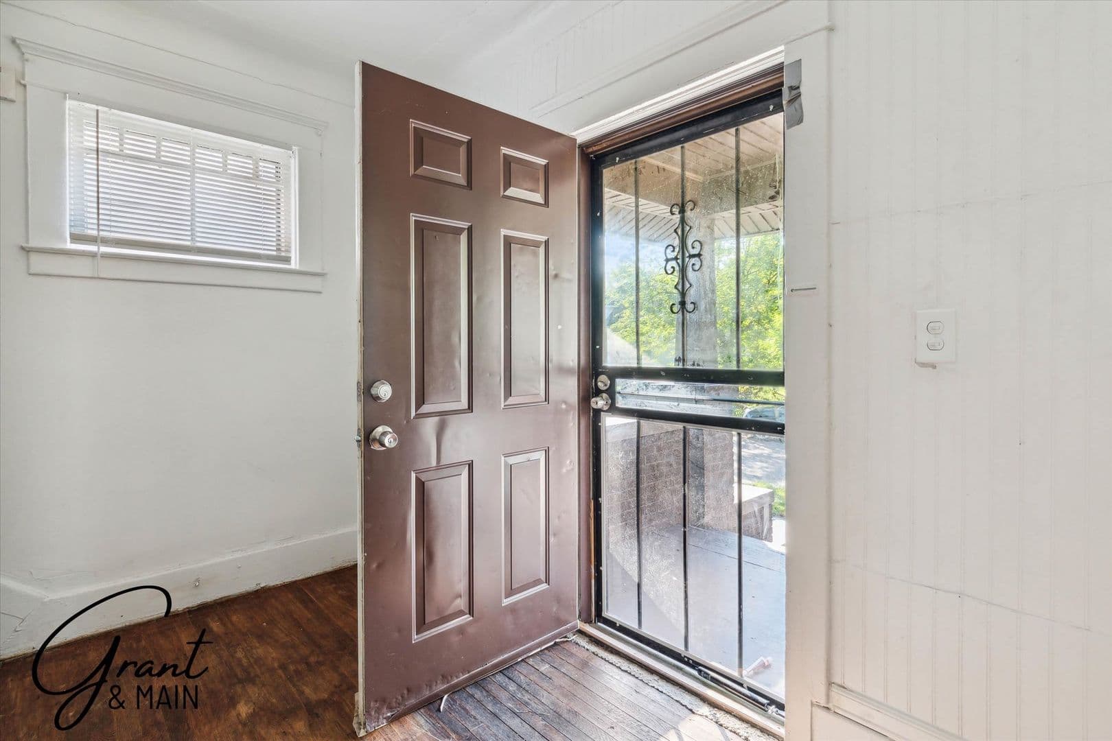 Highland Park House: 326 Eason Ave