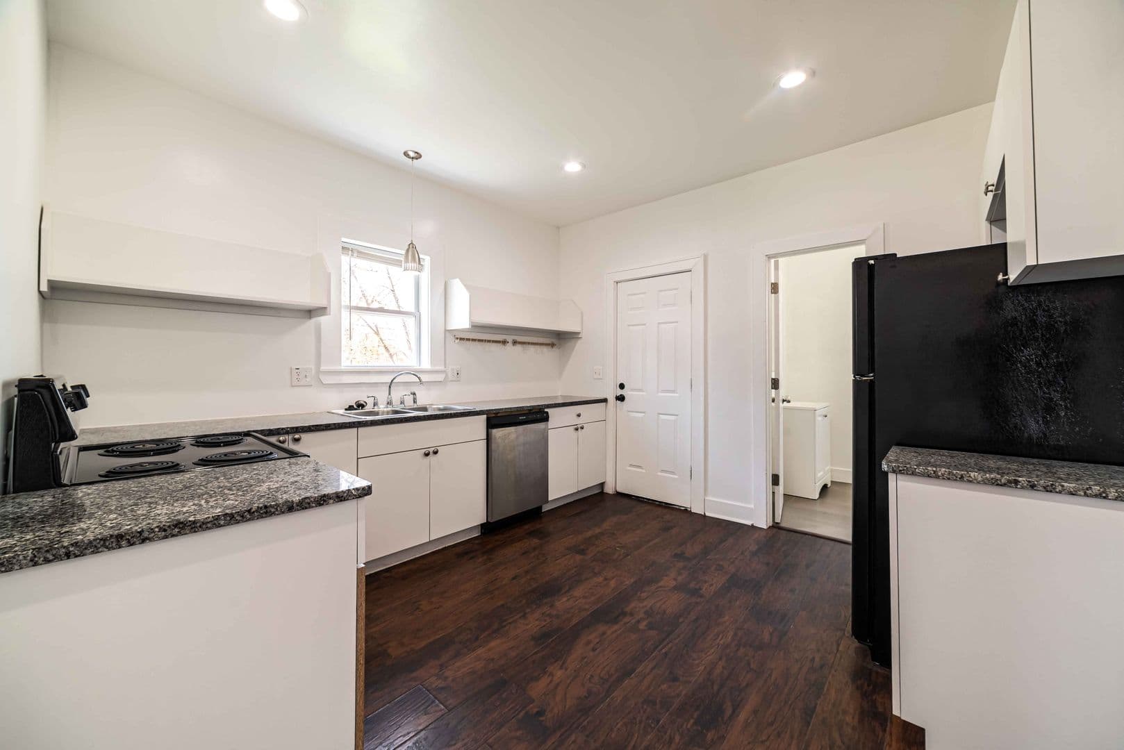 Detroit House: 409 Melbourne