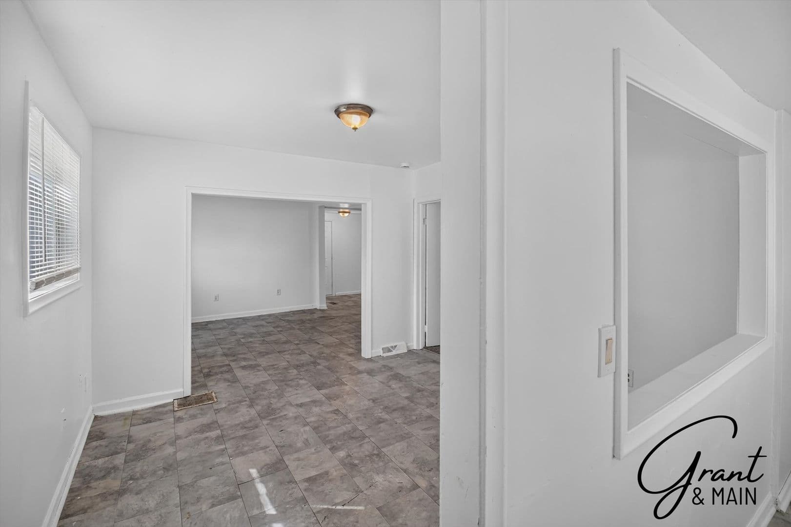 Eastpointe House: 21787 Nevada