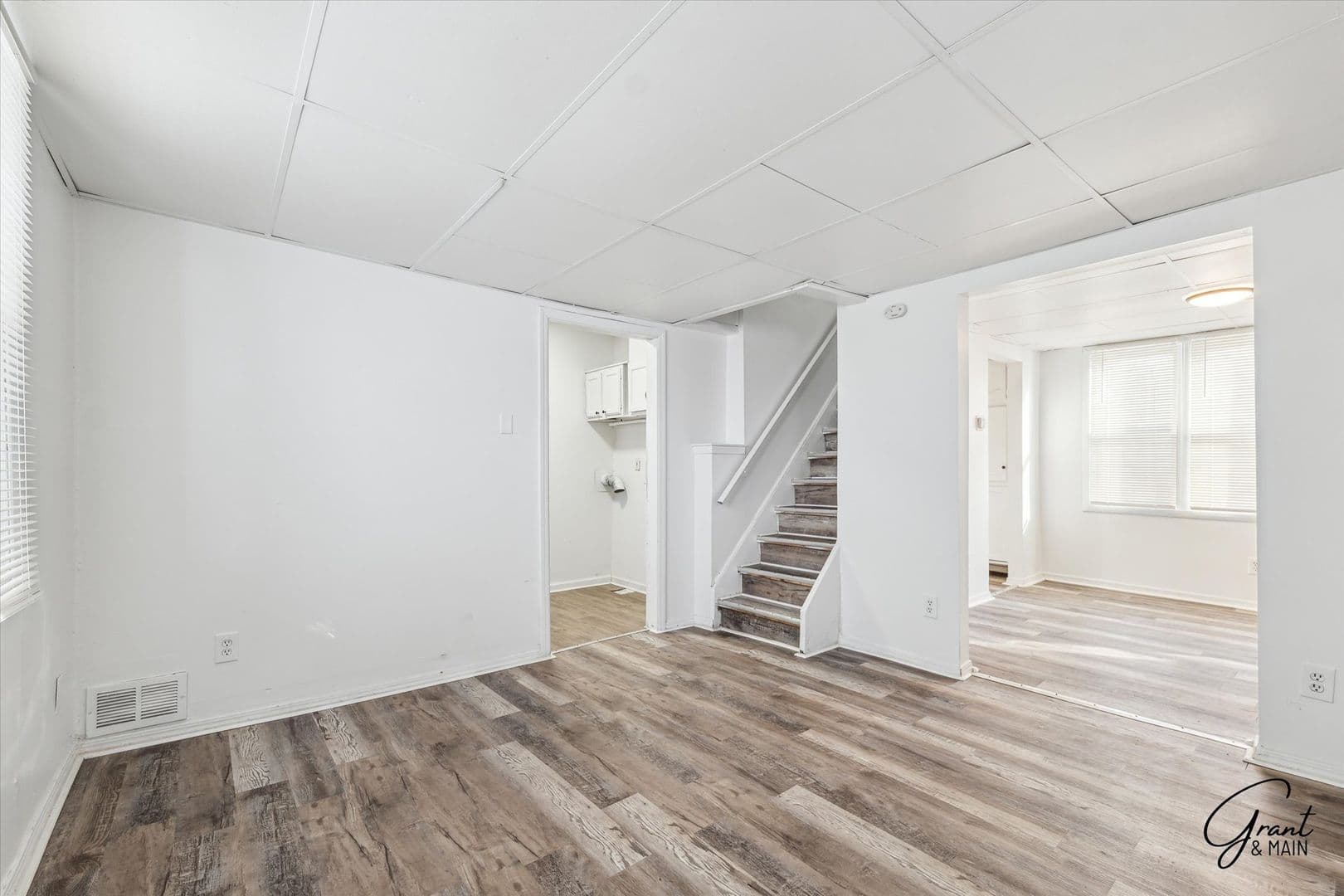 Warren House: 2615 Emmons