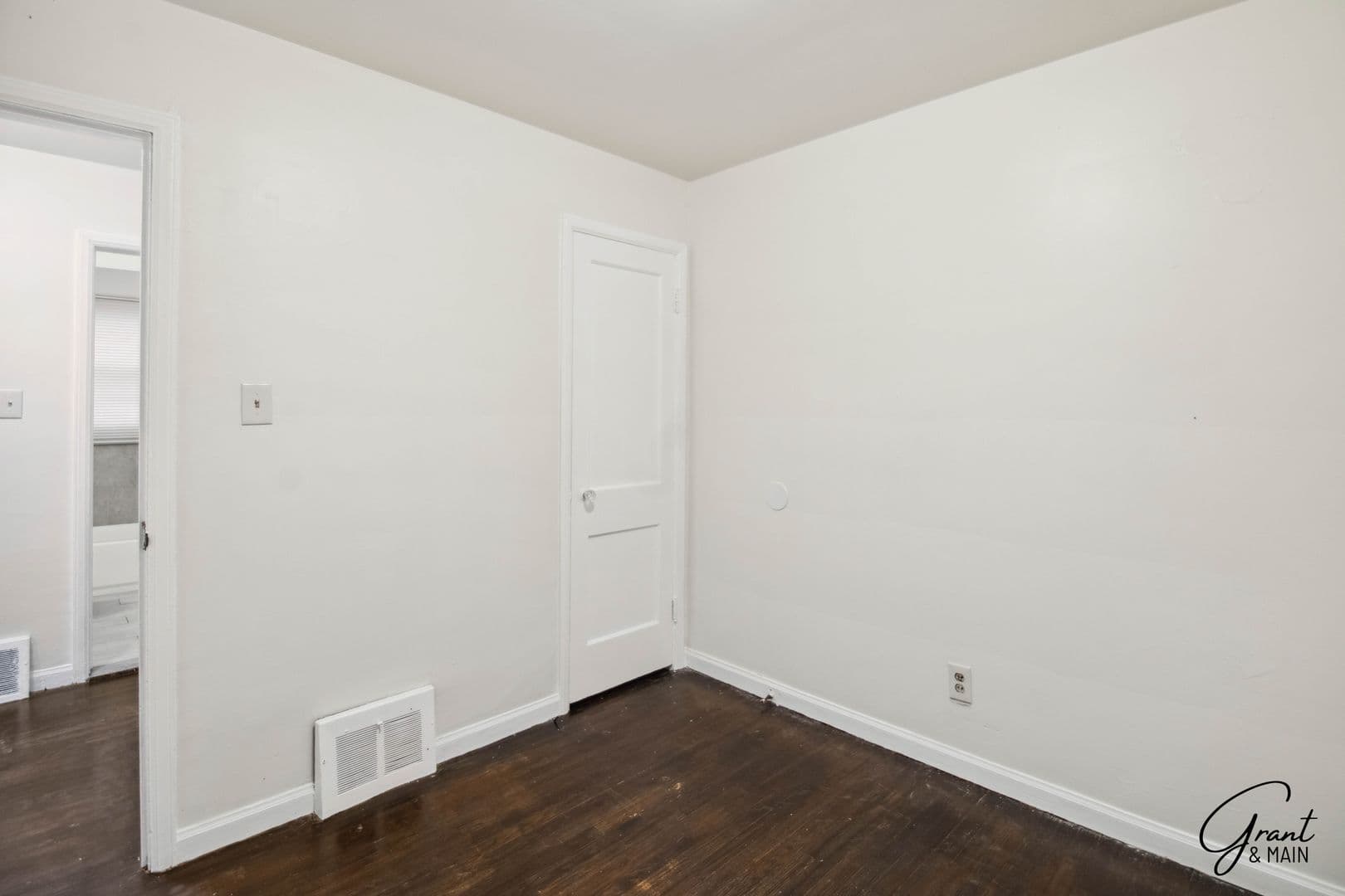 Detroit House: 19035 Fielding