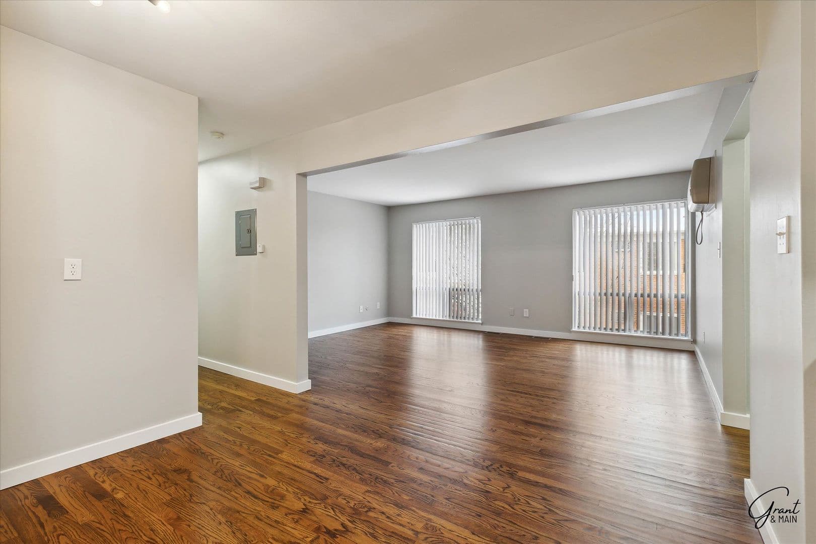 Ferndale Apartment: 494 E. Breckenridge