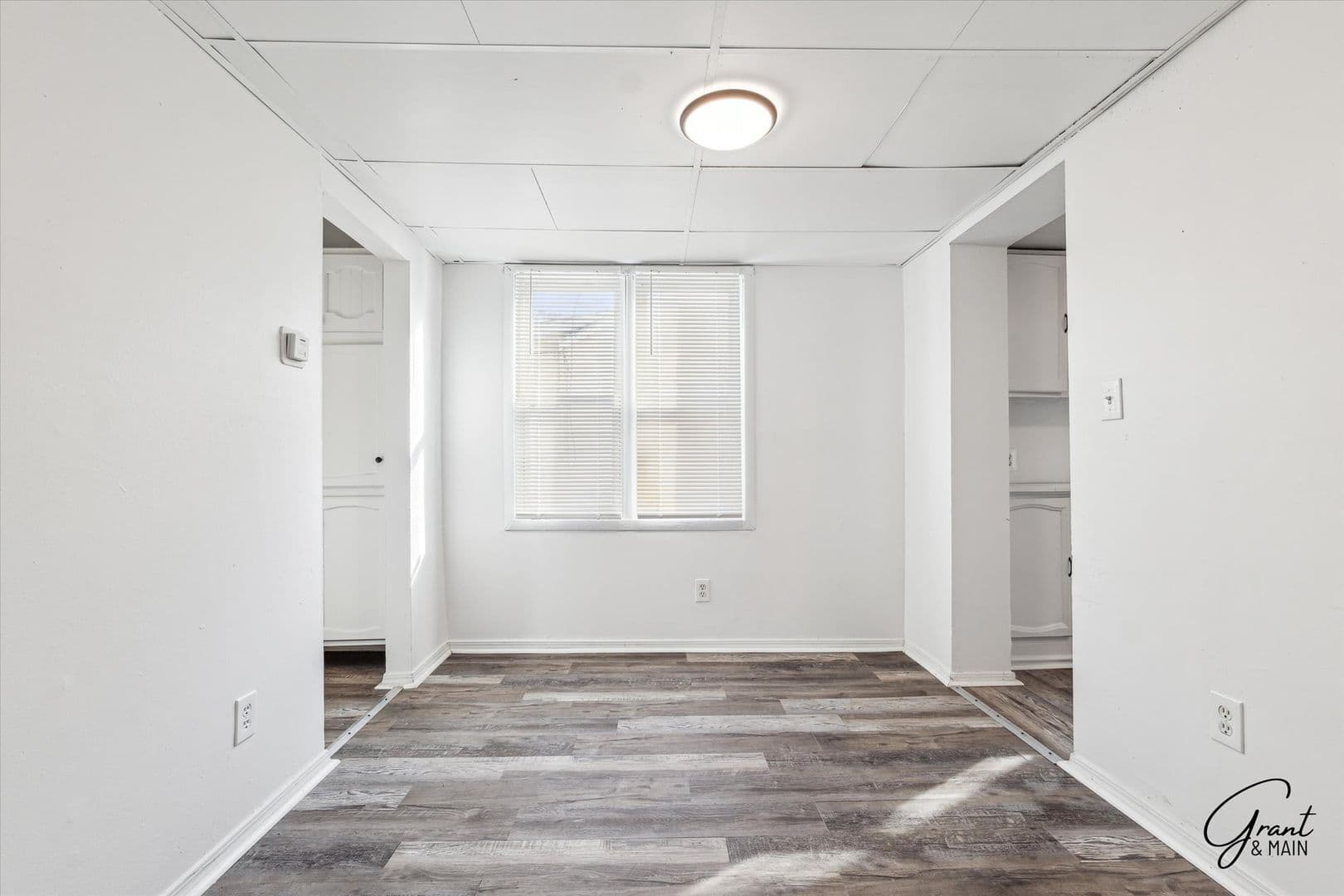 Warren House: 2615 Emmons
