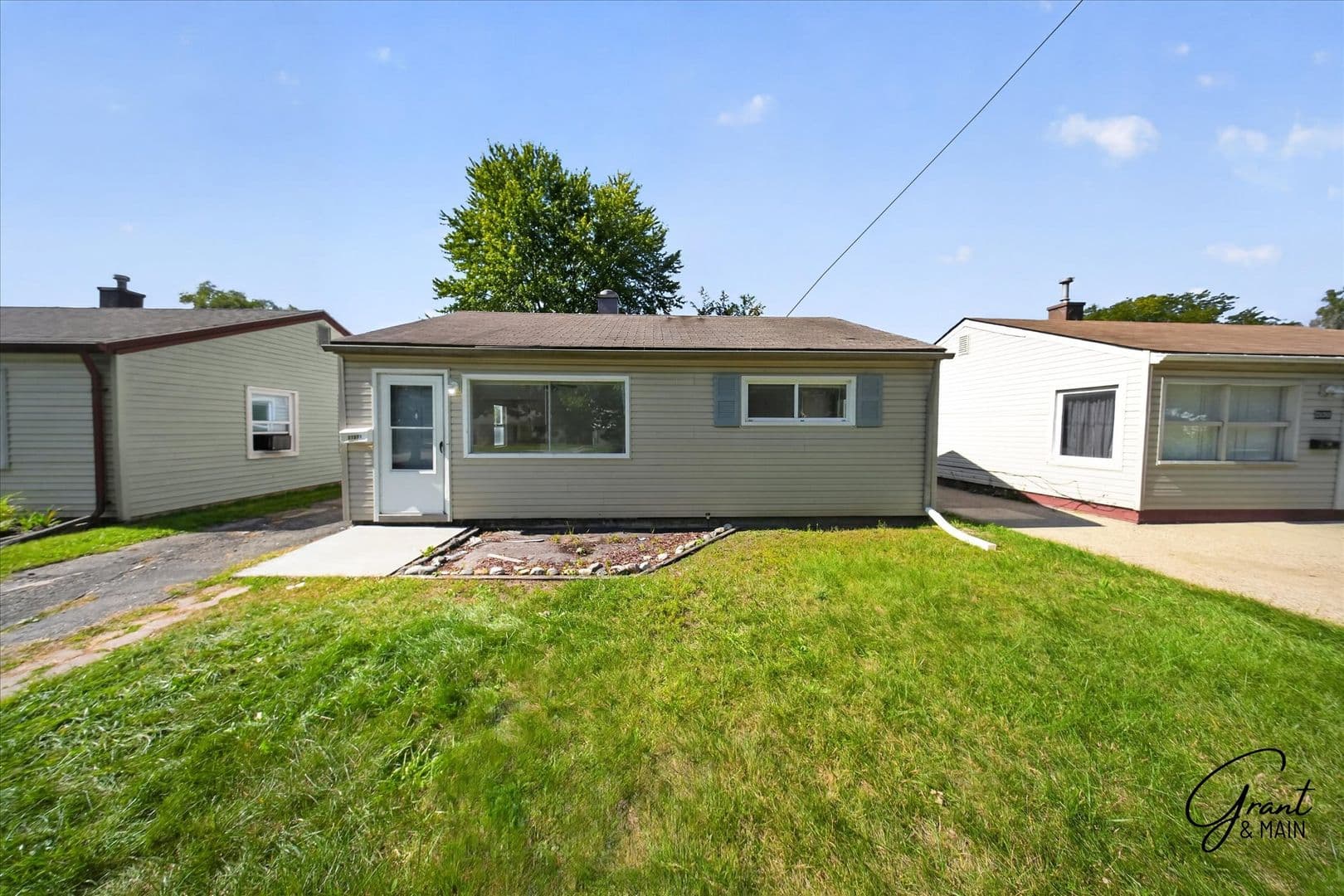Warren House: 21371 Nummer