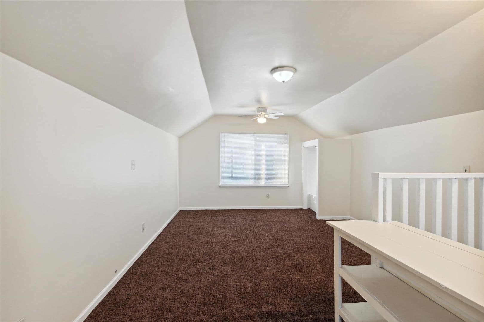 Detroit House: 8615 Strathmoor