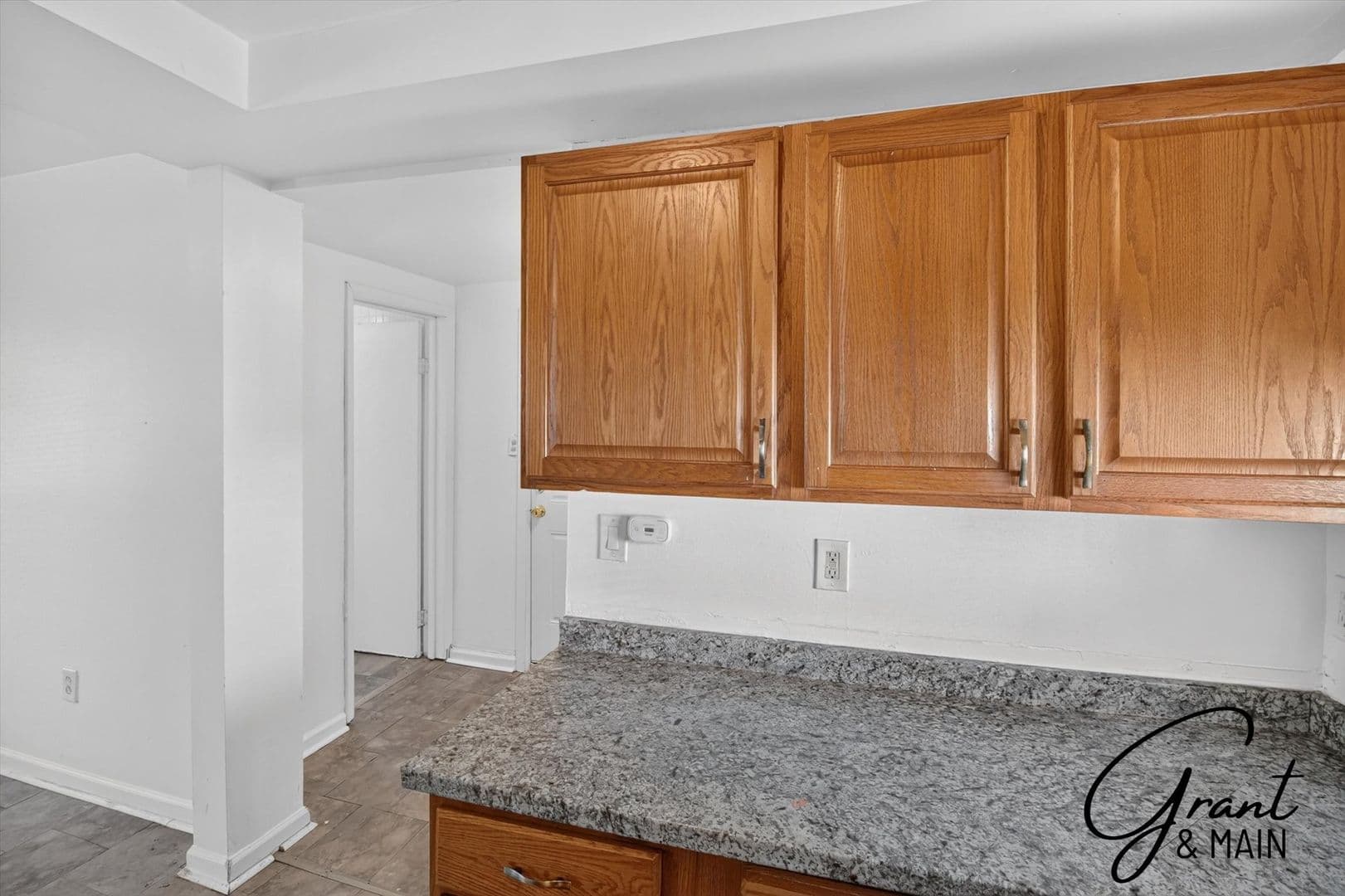 Eastpointe House: 21787 Nevada