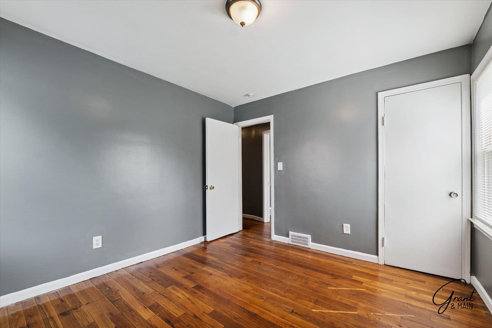 Detroit House: 11248 Kennebec St.