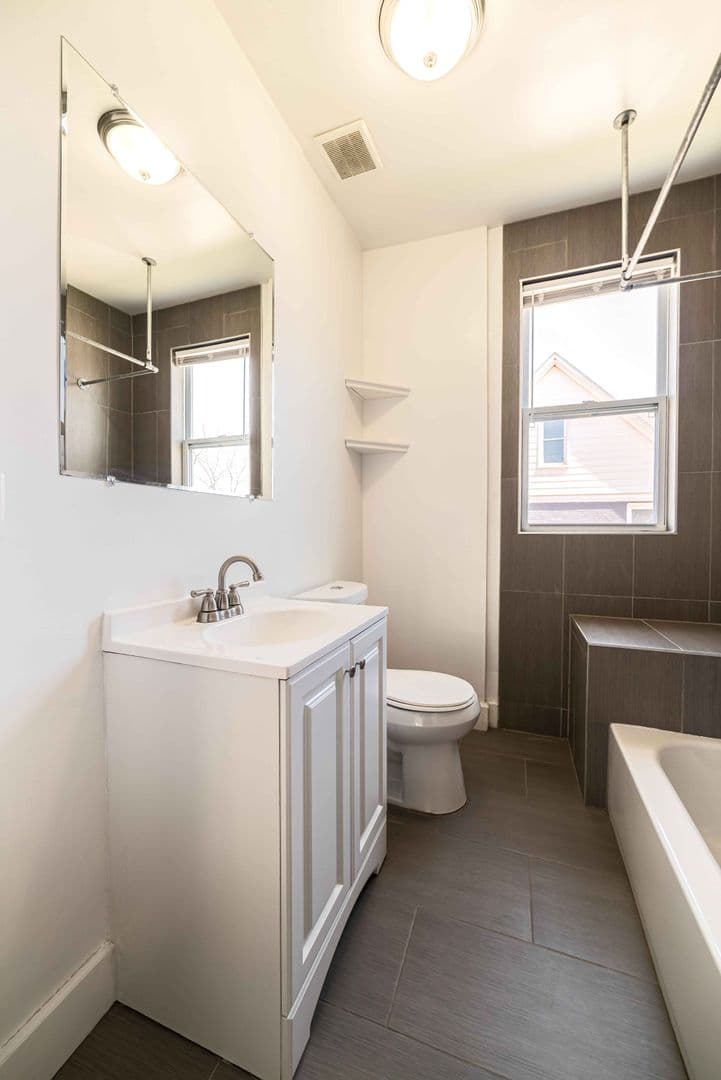 Detroit House: 409 Melbourne