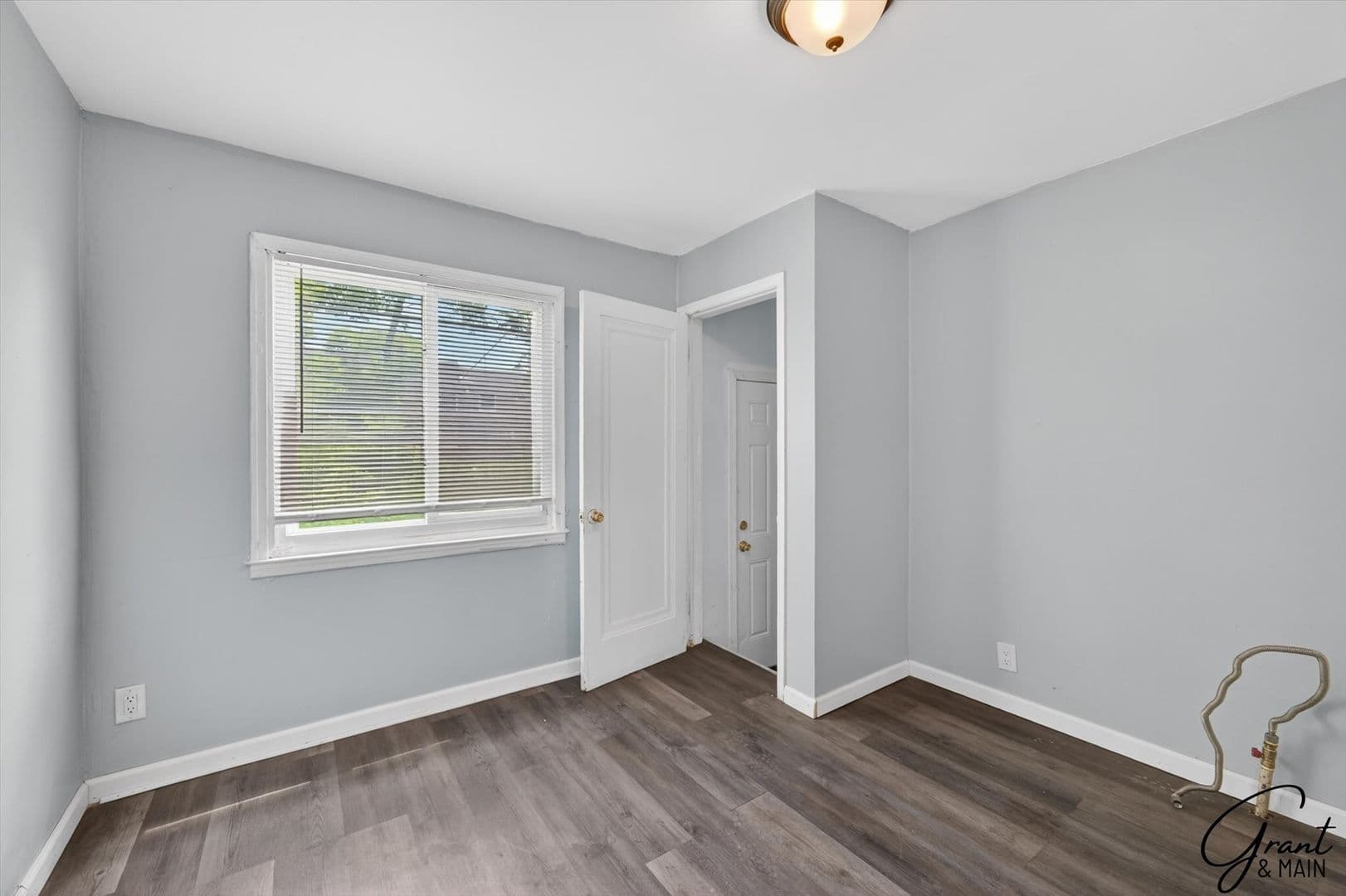 Detroit House: 16212 Maddelein St.
