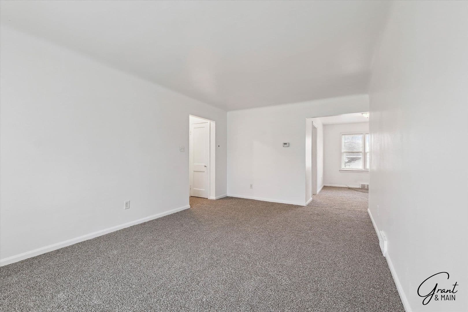 Detroit Apartment: 15818 Puritan