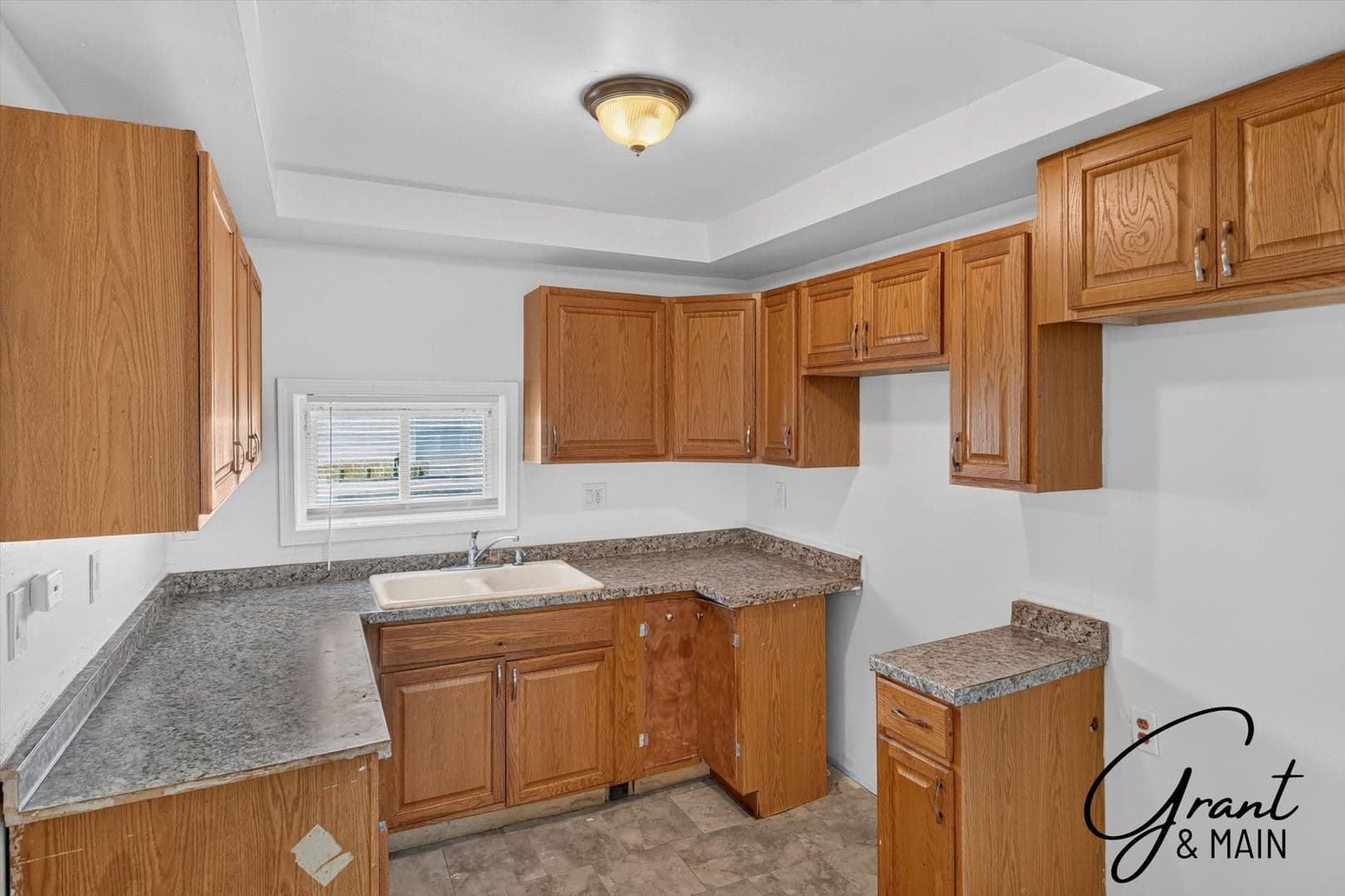 Eastpointe House: 21787 Nevada