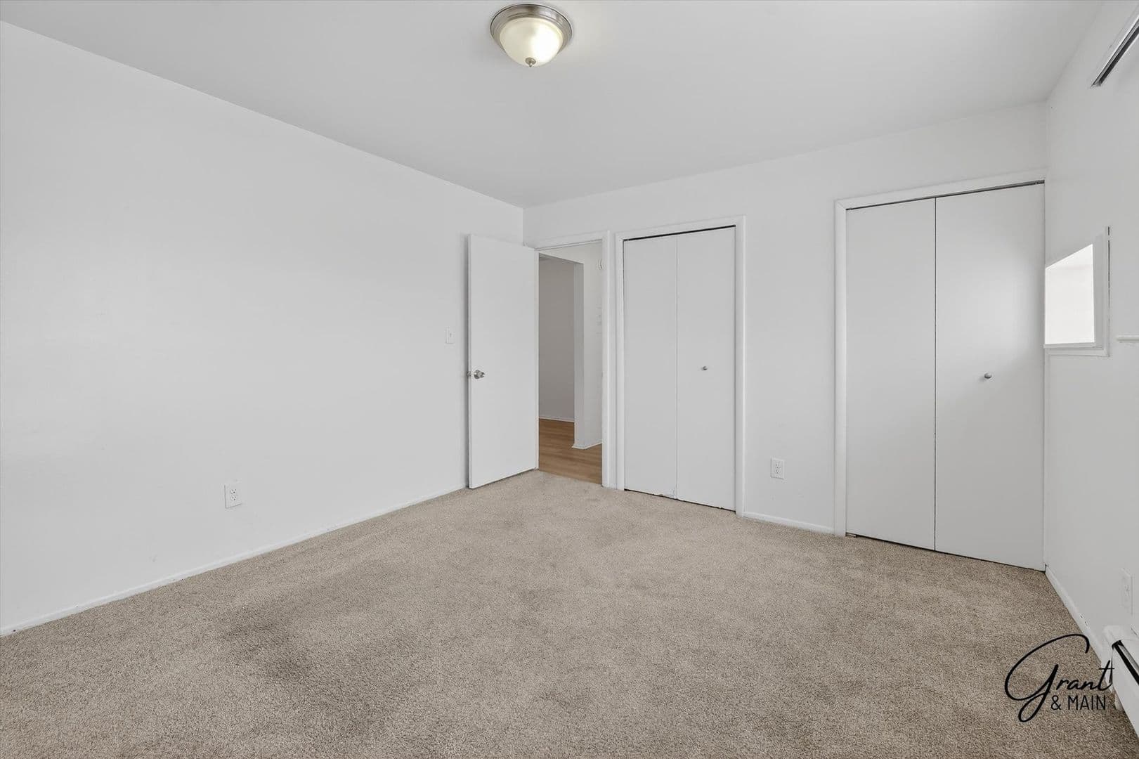Garden City Apartment: 6409 Middlebelt