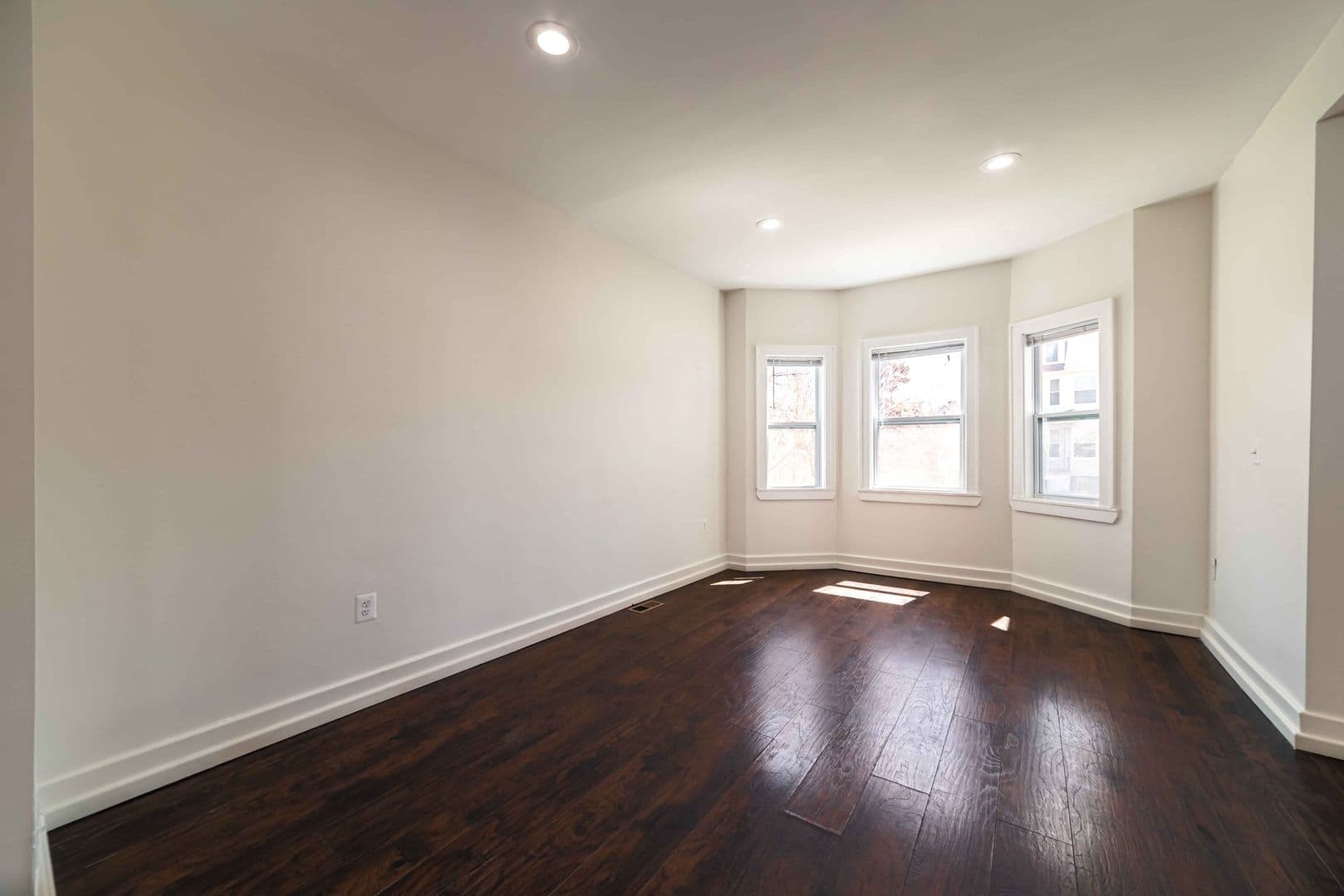 Detroit House: 409 Melbourne