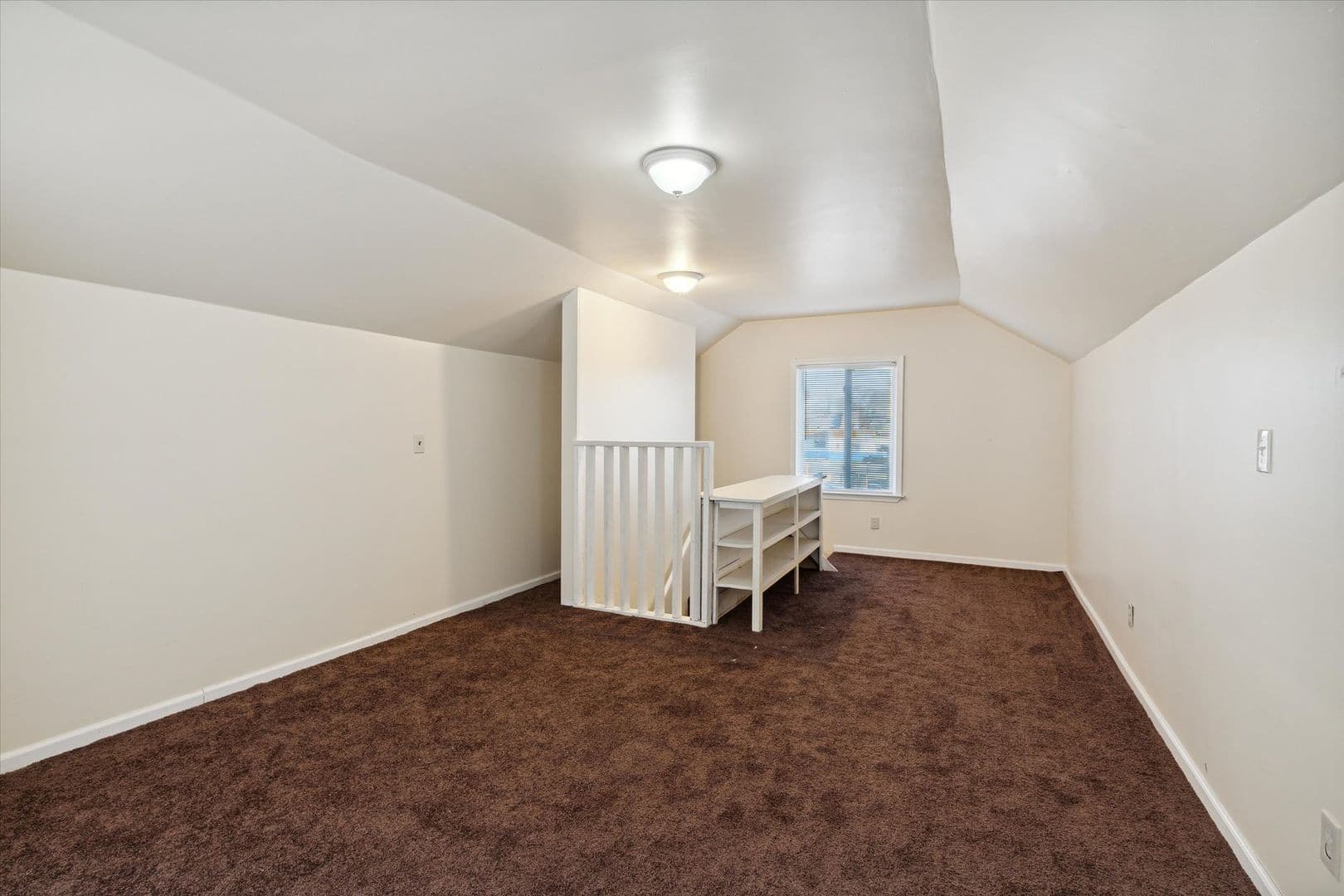 Detroit House: 8615 Strathmoor