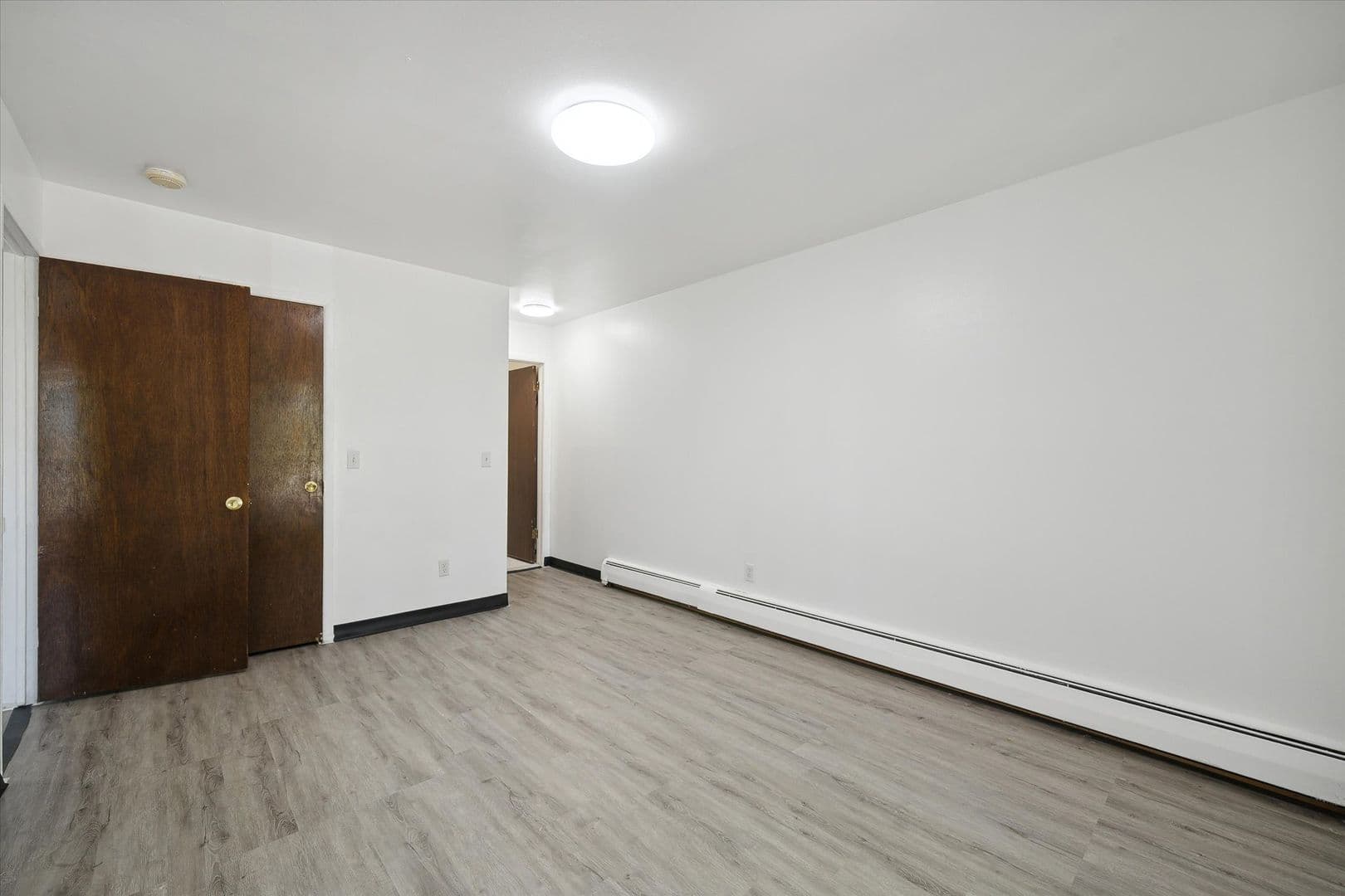 Detroit Apartment: 23740 Fenkell