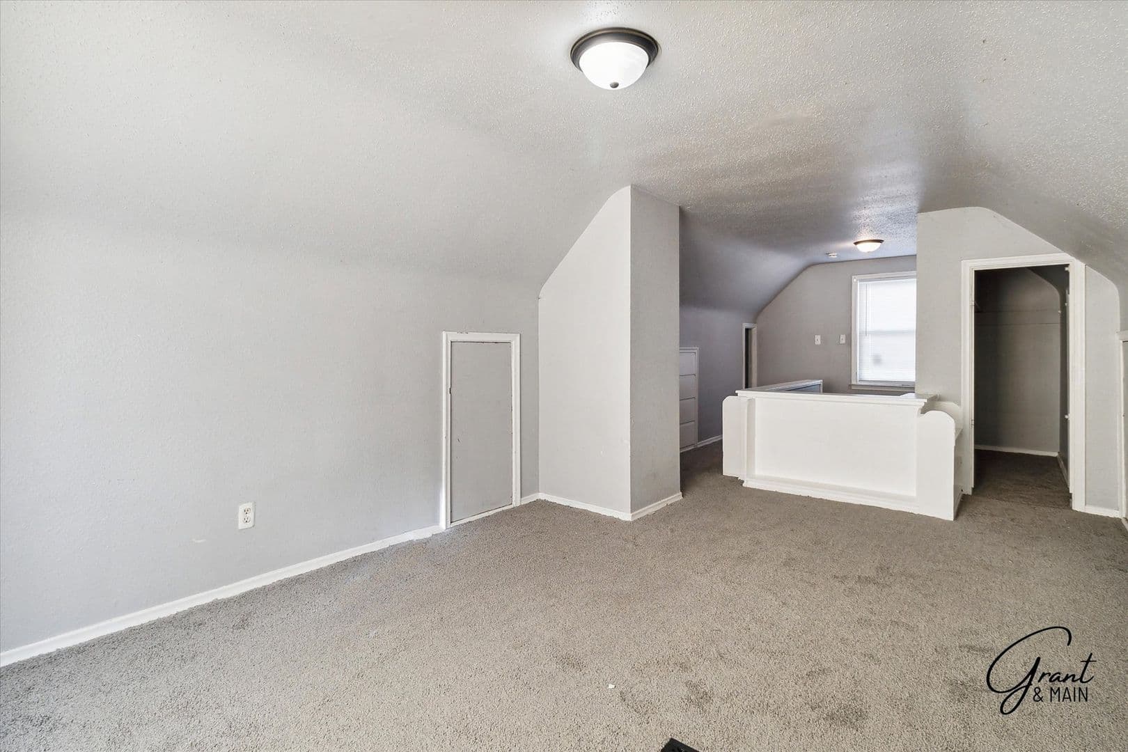Detroit House: 15847 Chatham St.