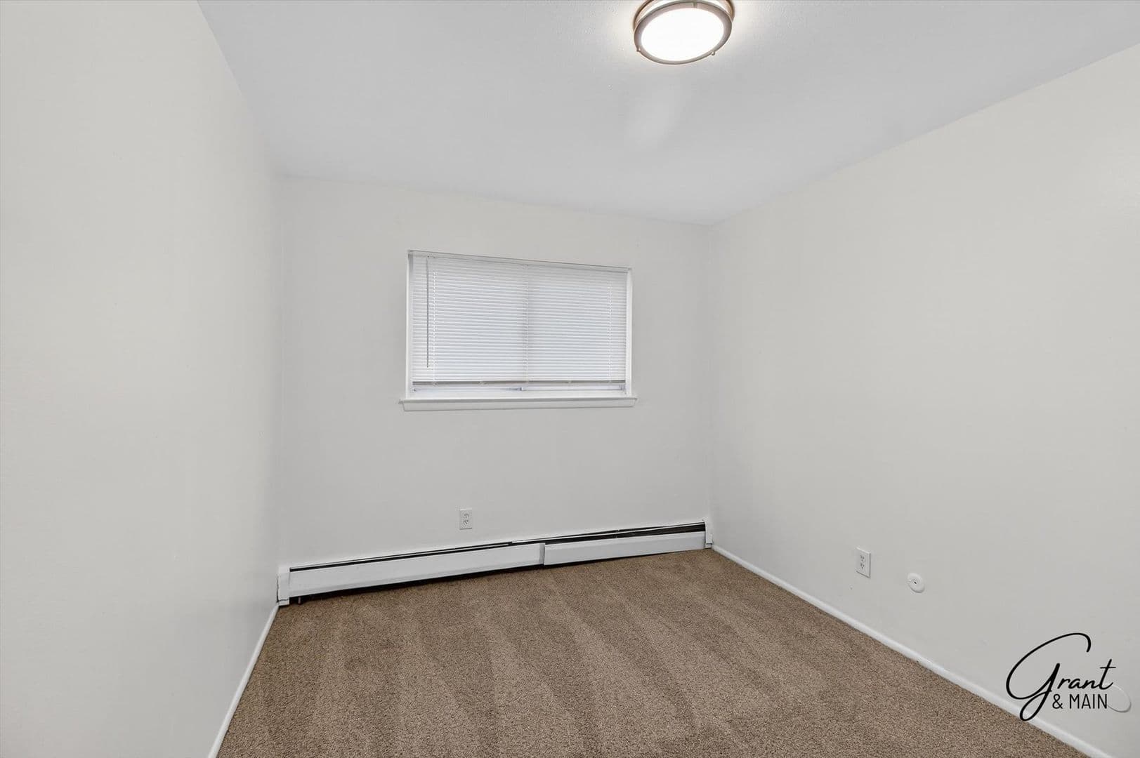Detroit Apartment: 22330 W Warren