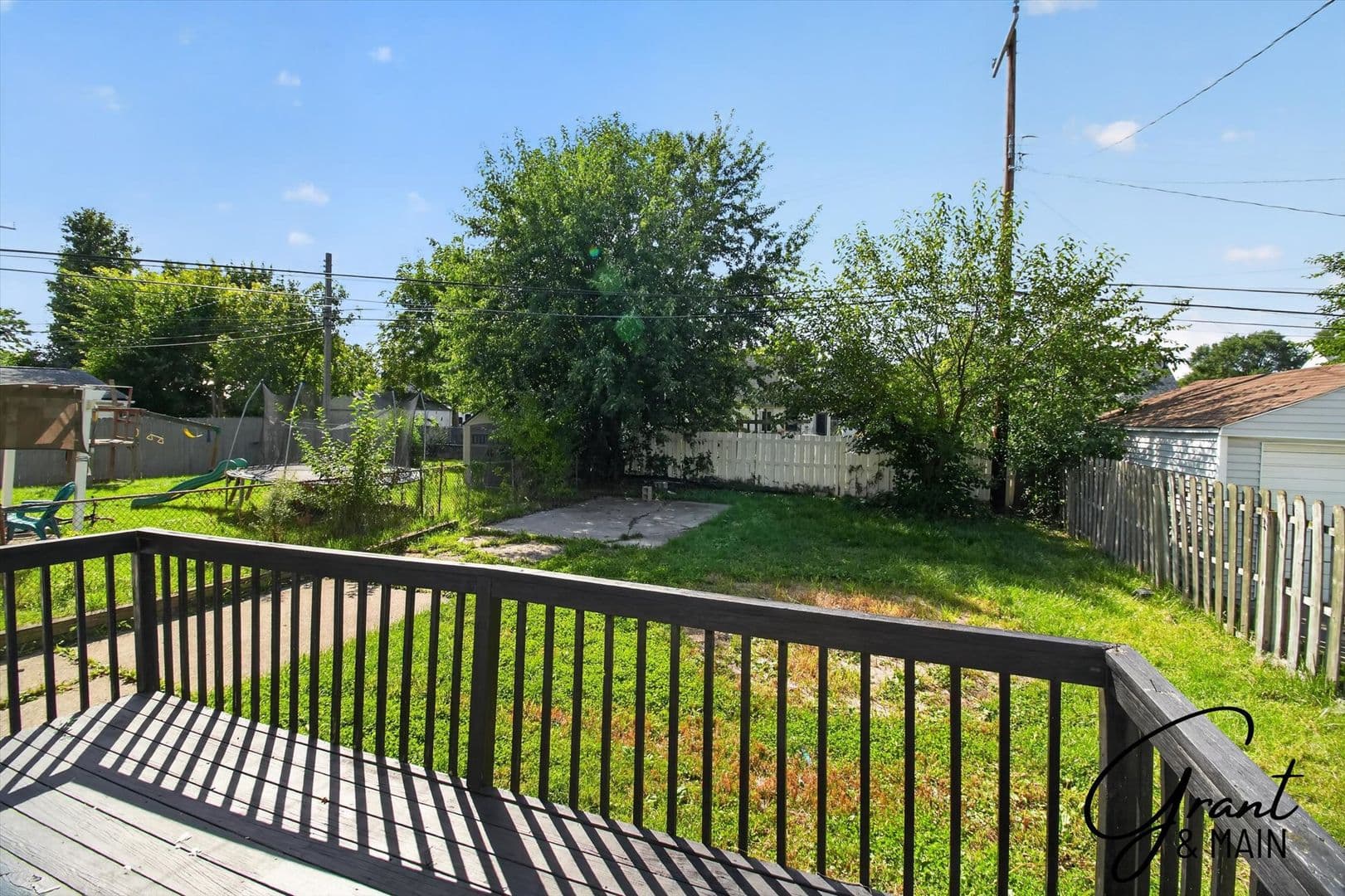 Eastpointe House: 21787 Nevada