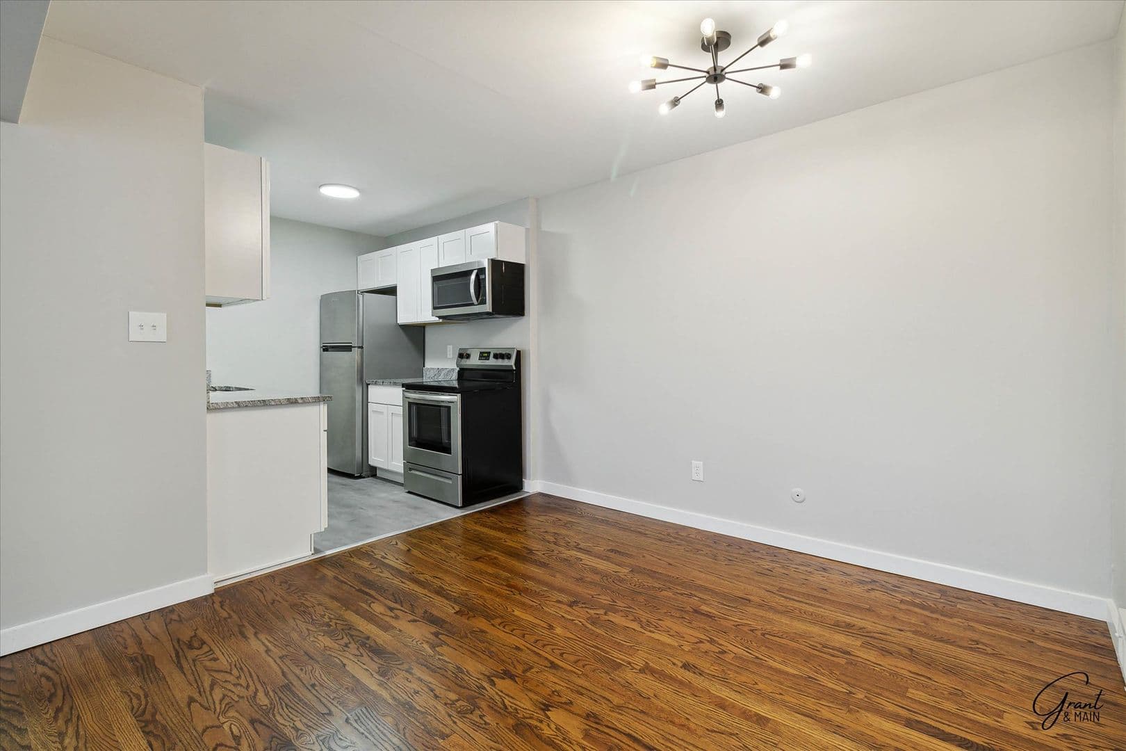Ferndale Apartment: 494 E. Breckenridge
