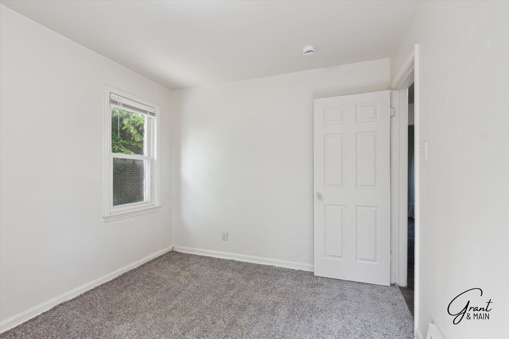Detroit House: 9108 Archdale