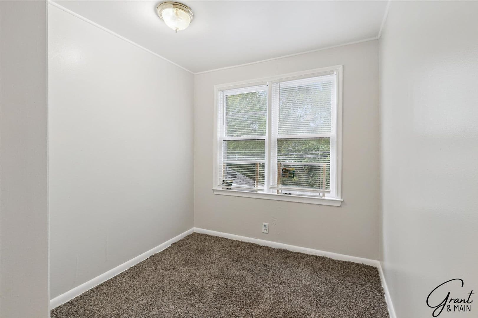 Detroit House: 4082 Hereford