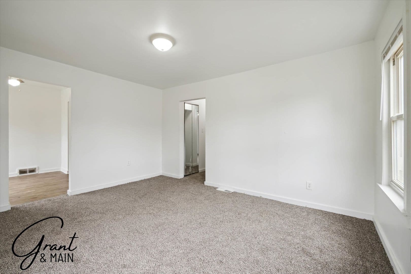 Detroit House: 13926 Rockdale