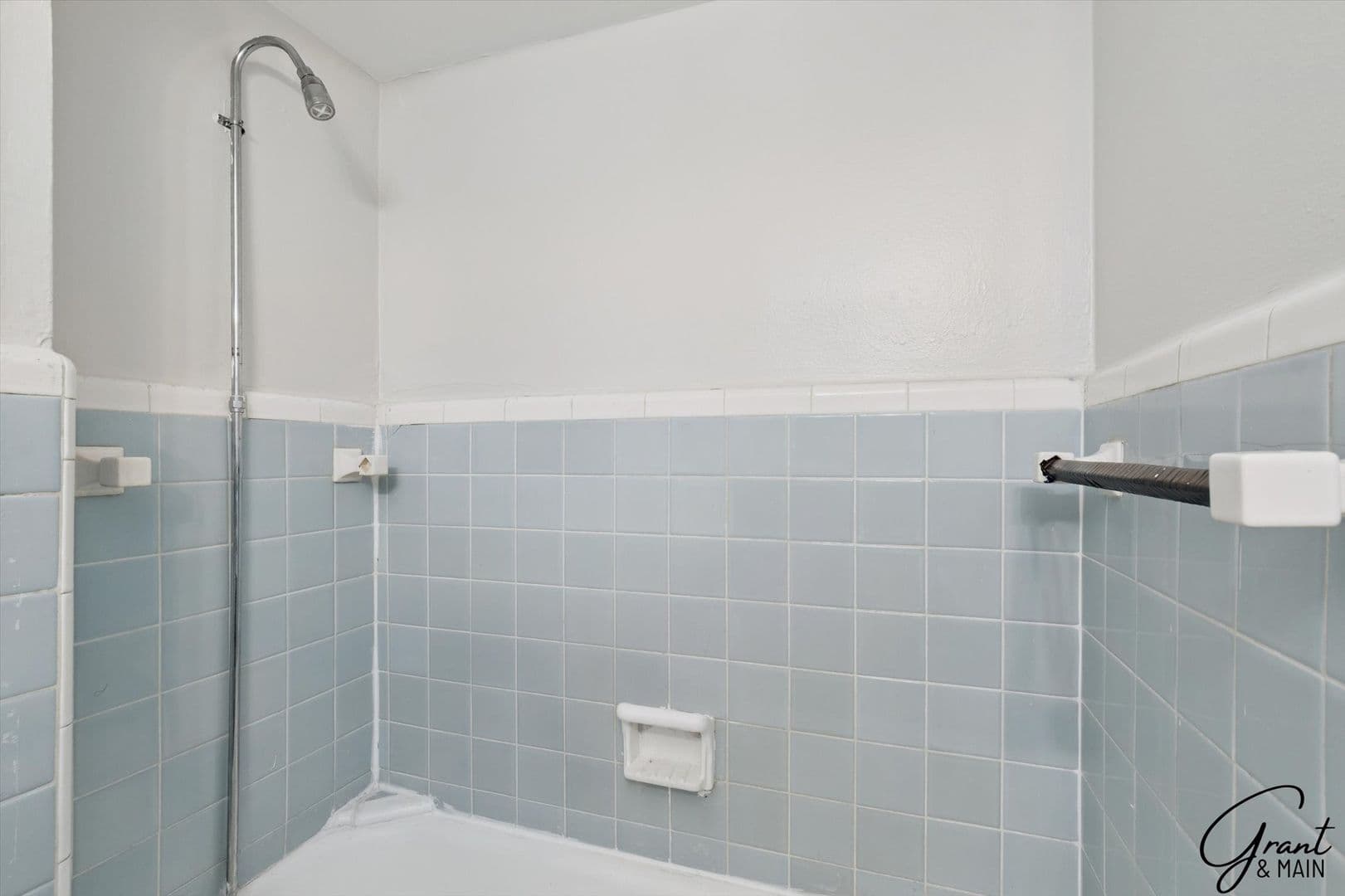 Detroit House: 4082 Hereford