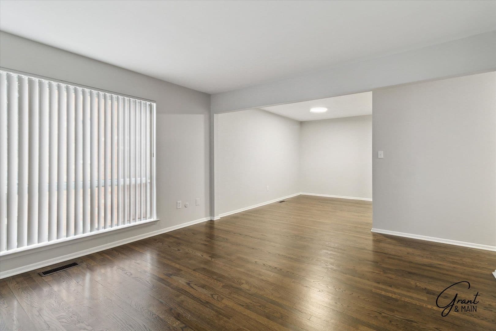 Ferndale Apartment: 271 E. Oakridge