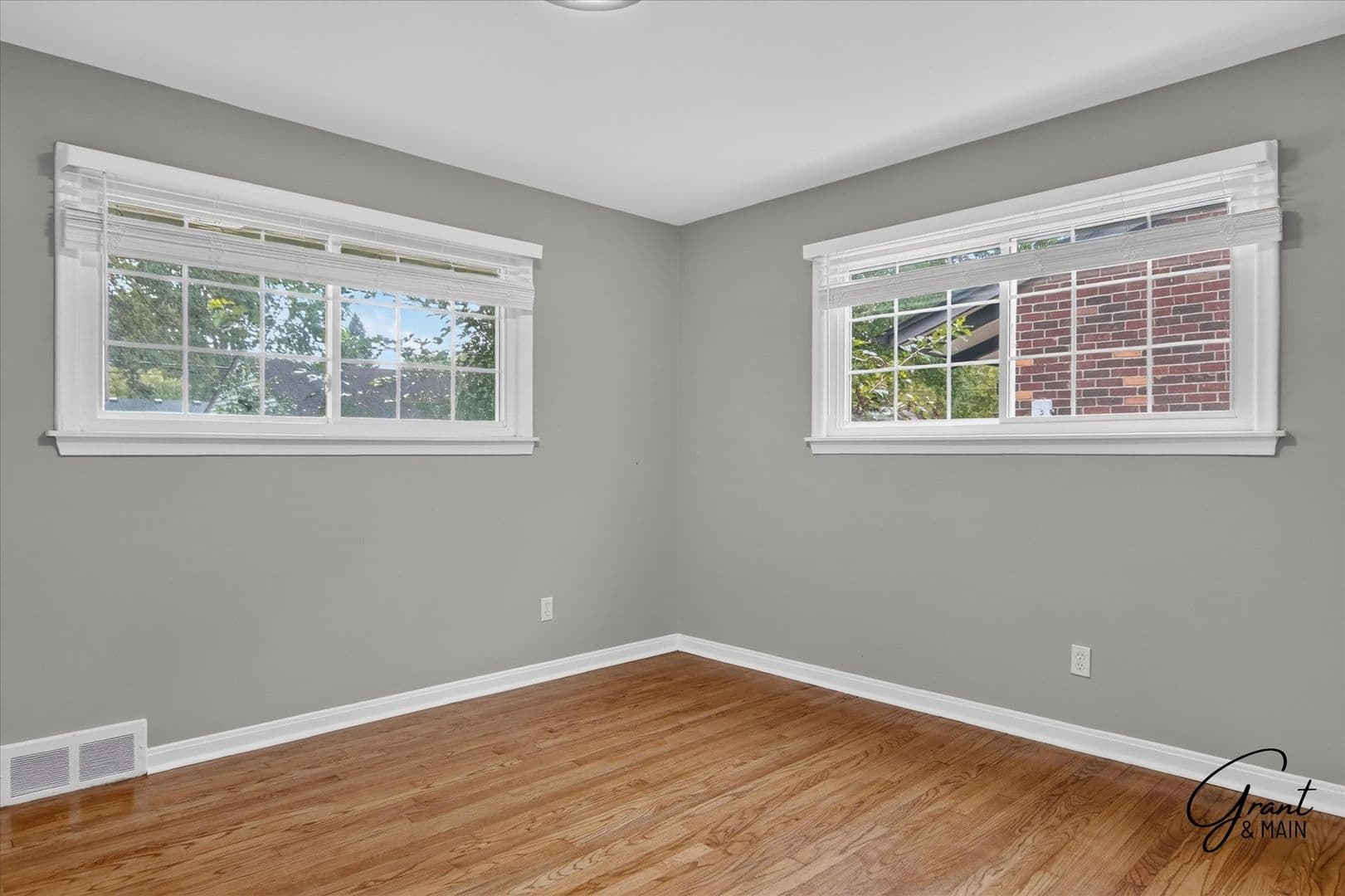 Saint Clair Shores House: 22854 Lingemann St.