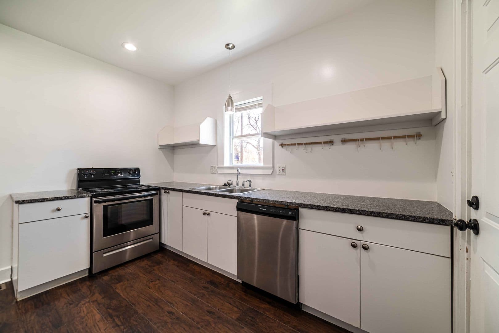 Detroit House: 409 Melbourne